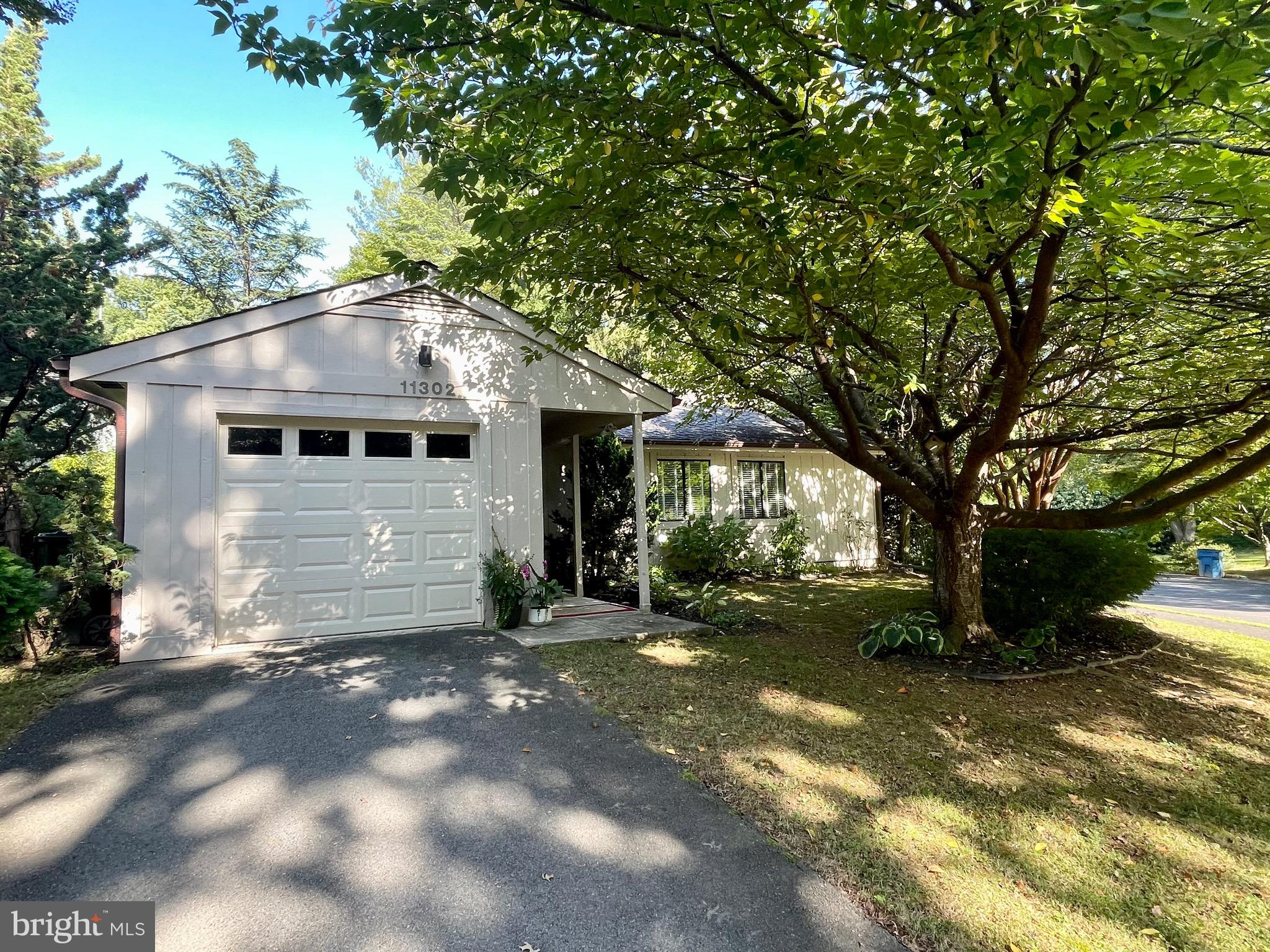 RESTON - Residential Lease