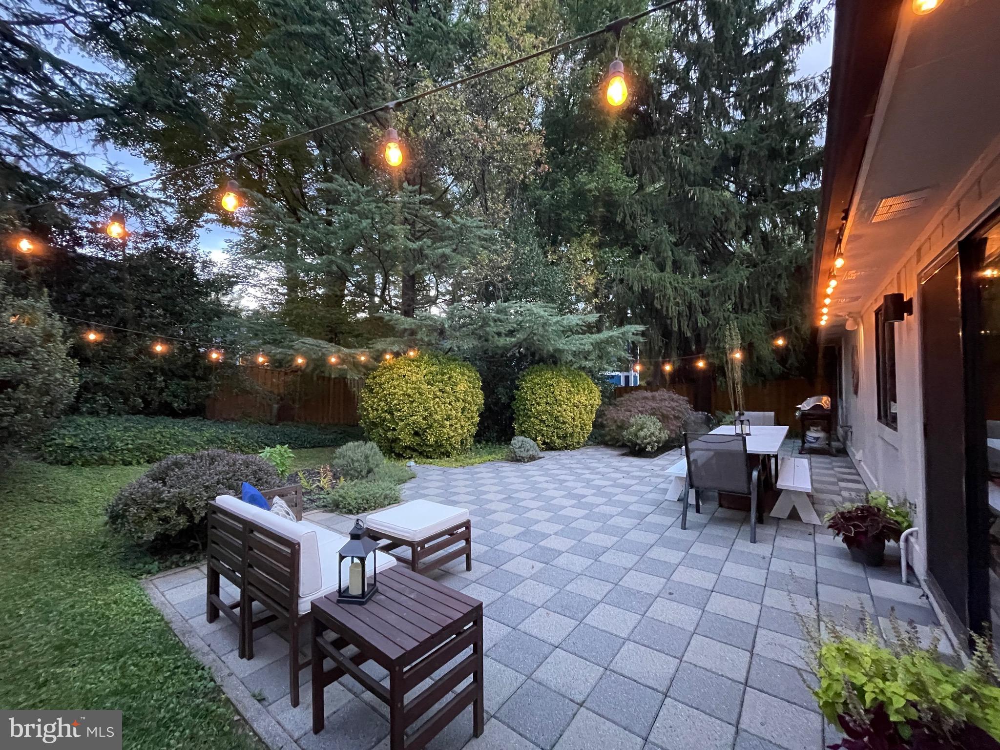 RESTON - Residential Lease