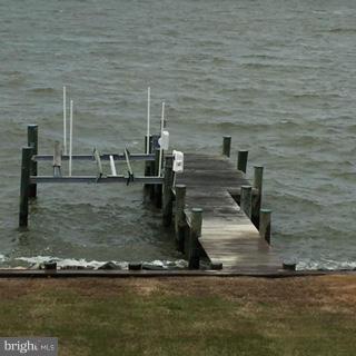 BAY CITY - Residential Lease