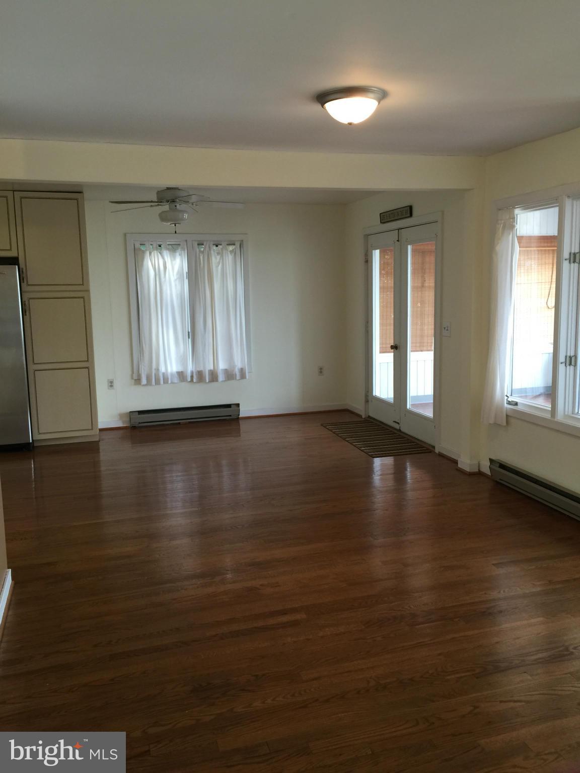 BAY CITY - Residential Lease