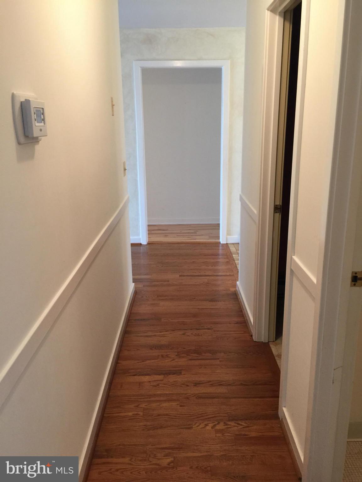 BAY CITY - Residential Lease