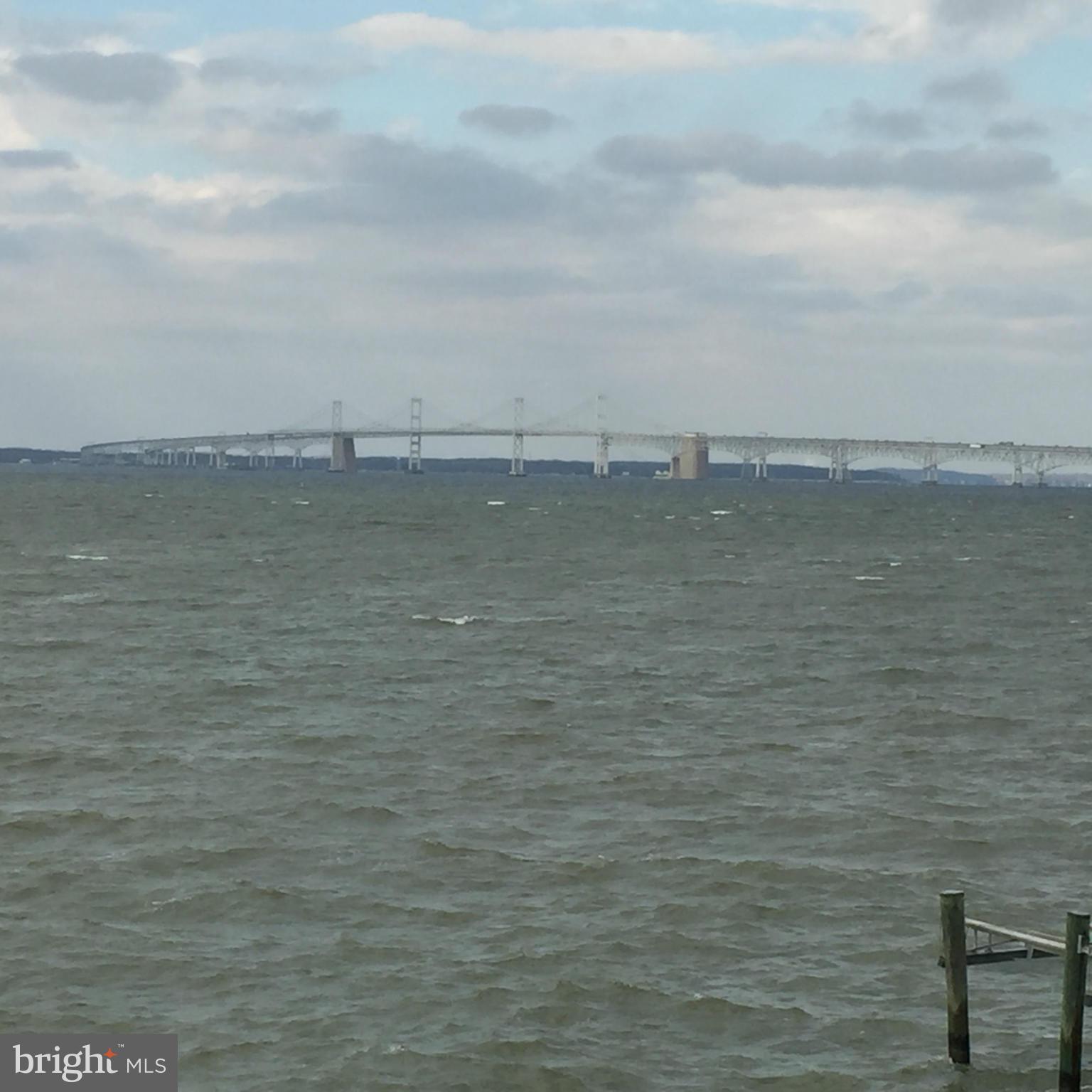 BAY CITY - Residential Lease