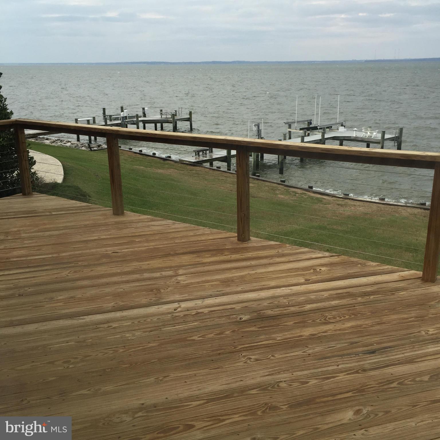 BAY CITY - Residential Lease