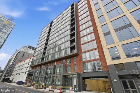 1211 VAN STREET SE 1313 WASHINGTON DC 20003