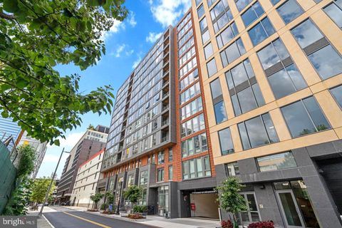 1211 VAN STREET SE 1313 WASHINGTON DC 20003