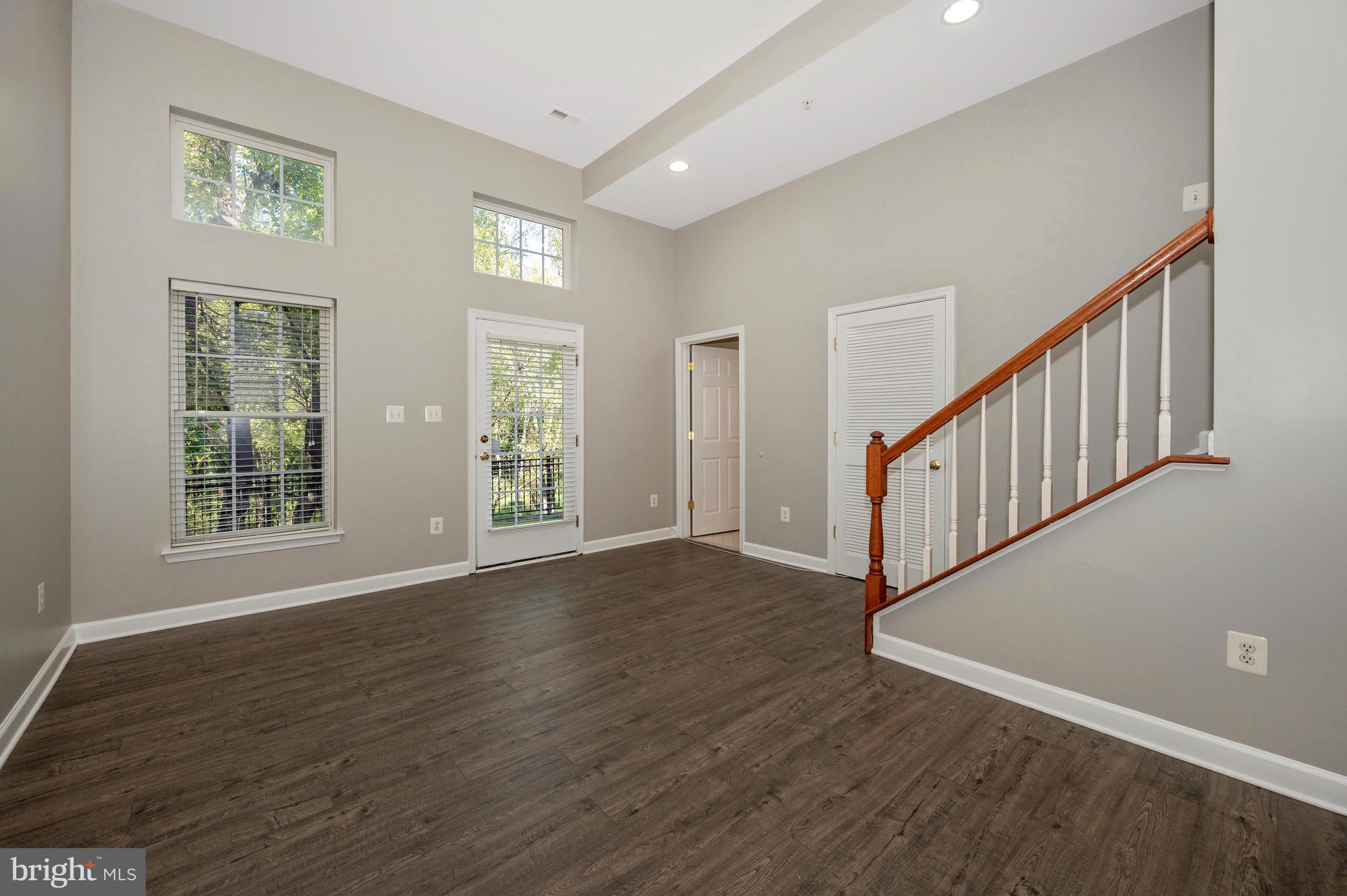 MONTJOY - Residential Lease