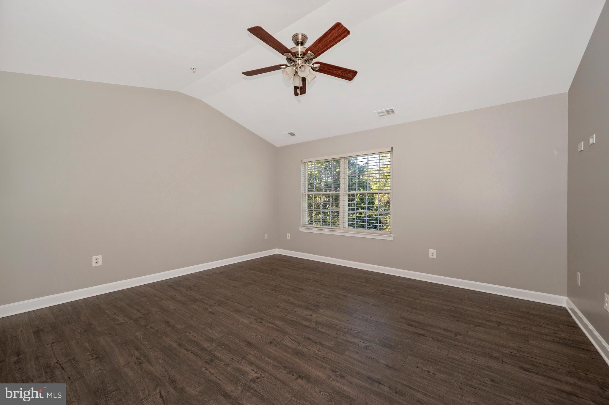 MONTJOY - Residential Lease