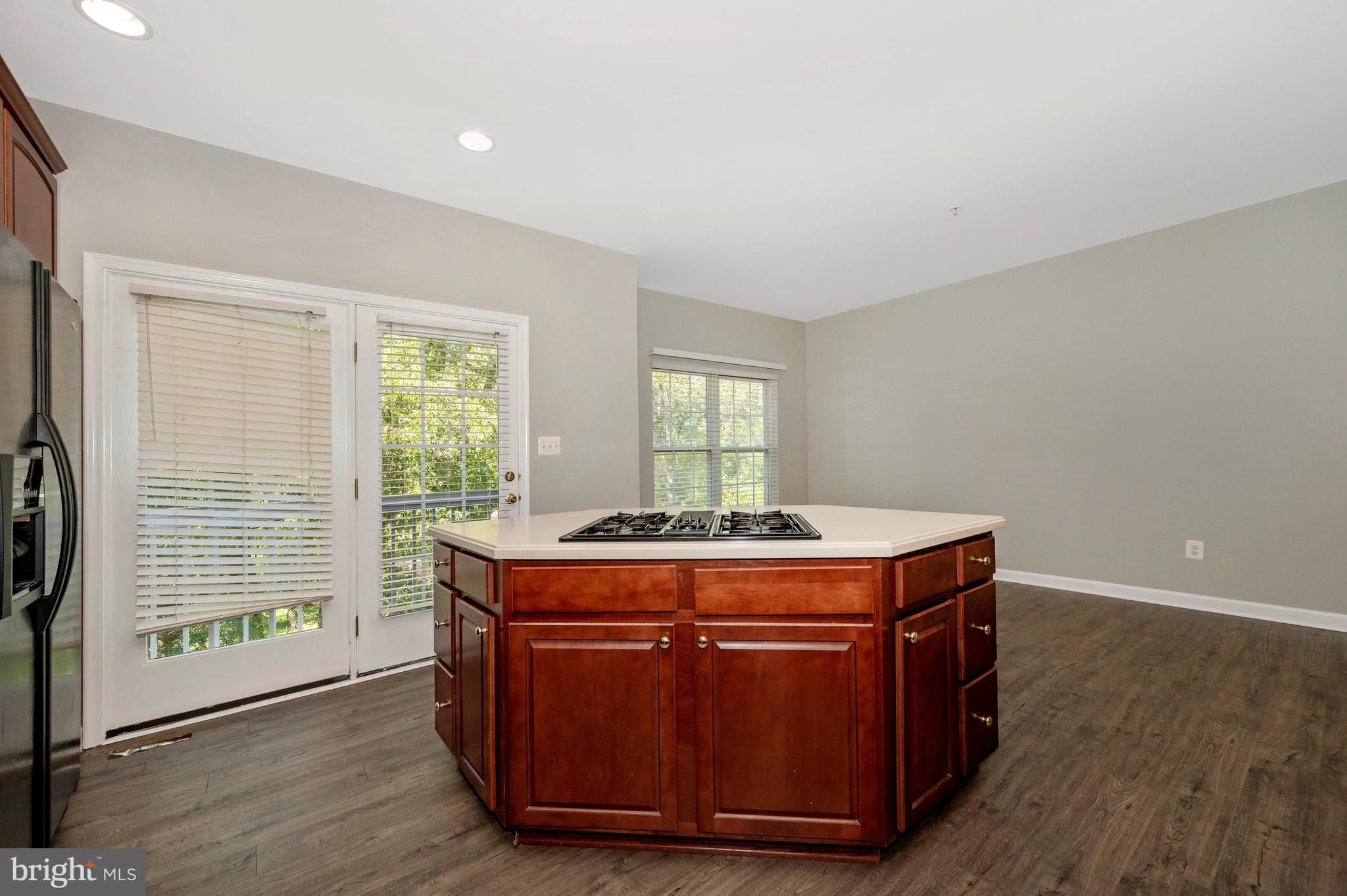 MONTJOY - Residential Lease