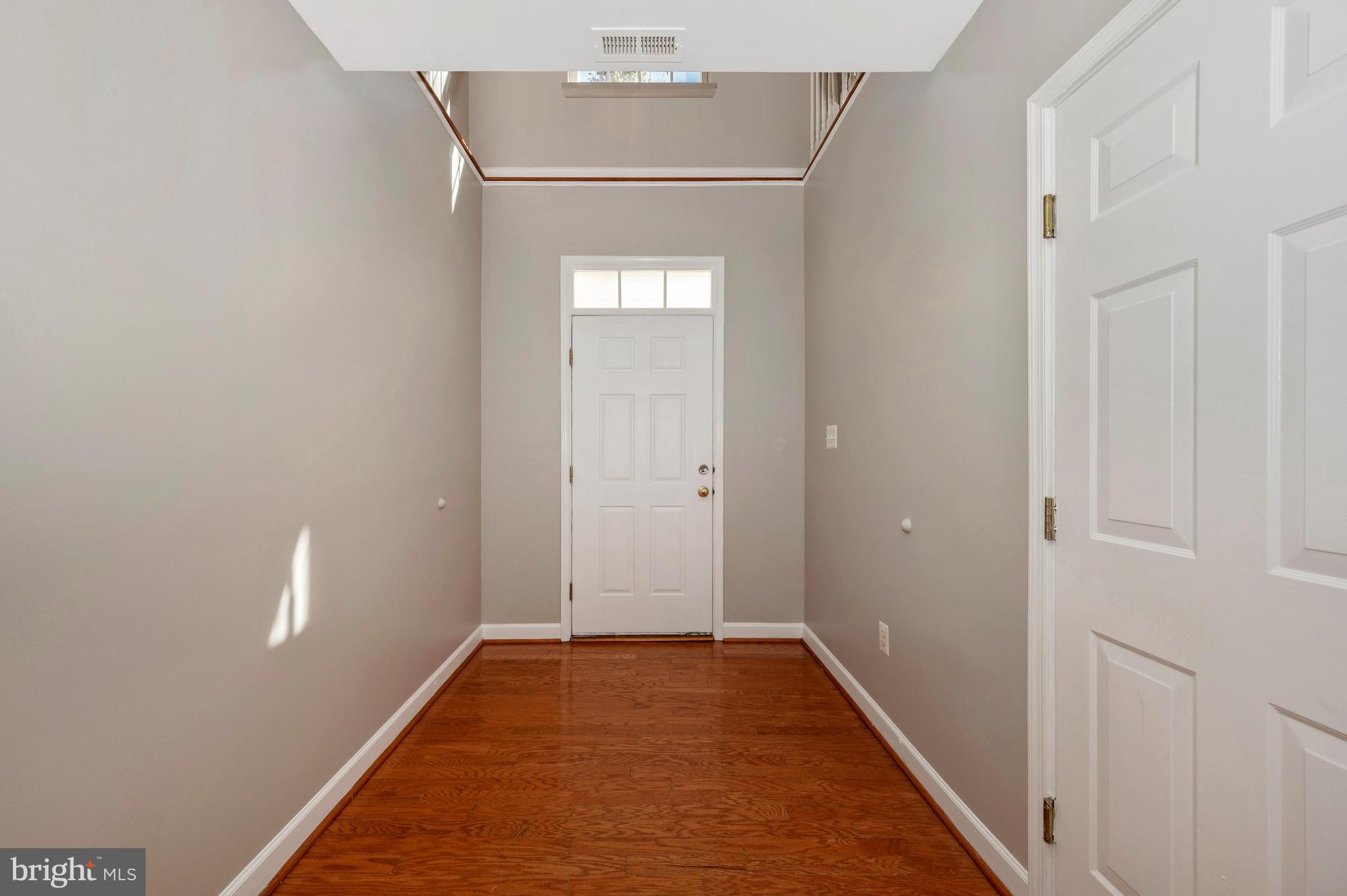 MONTJOY - Residential Lease