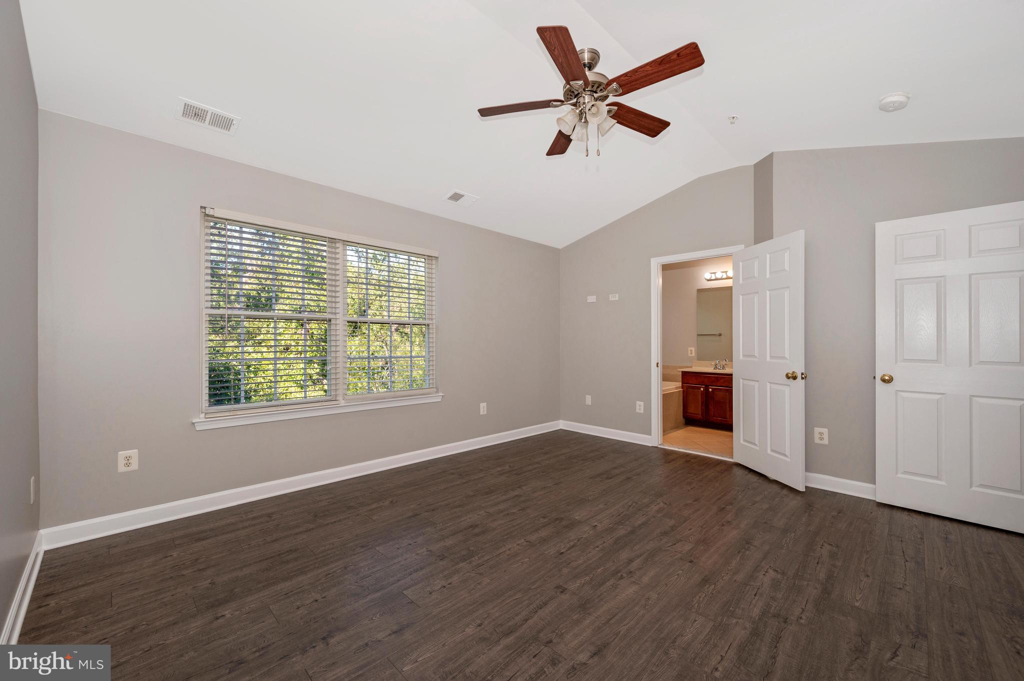 MONTJOY - Residential Lease