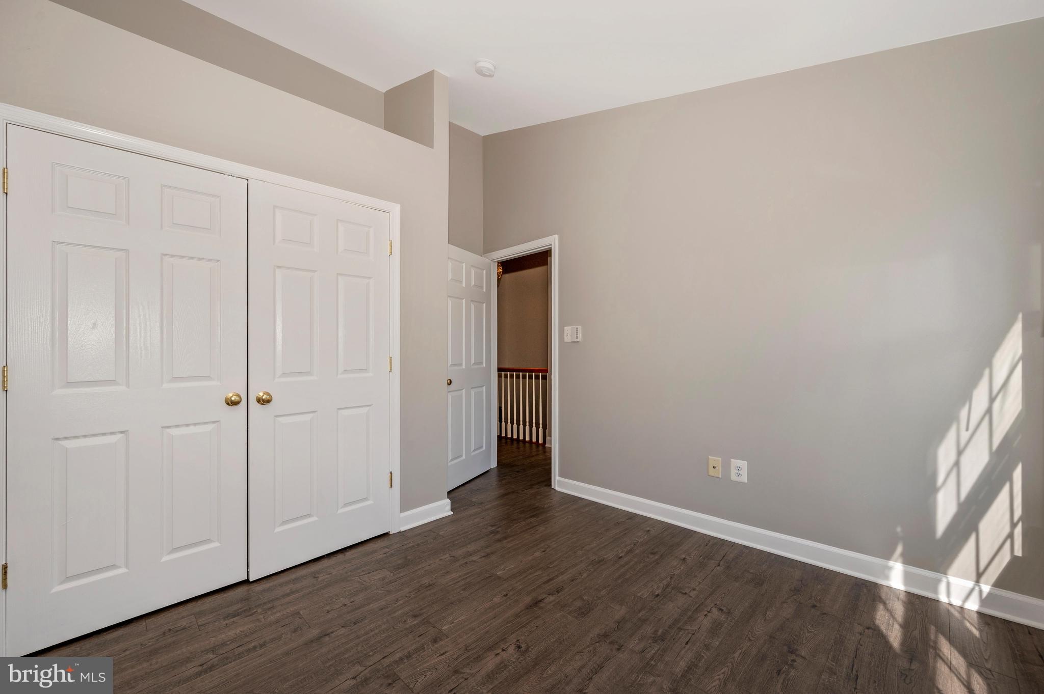 MONTJOY - Residential Lease