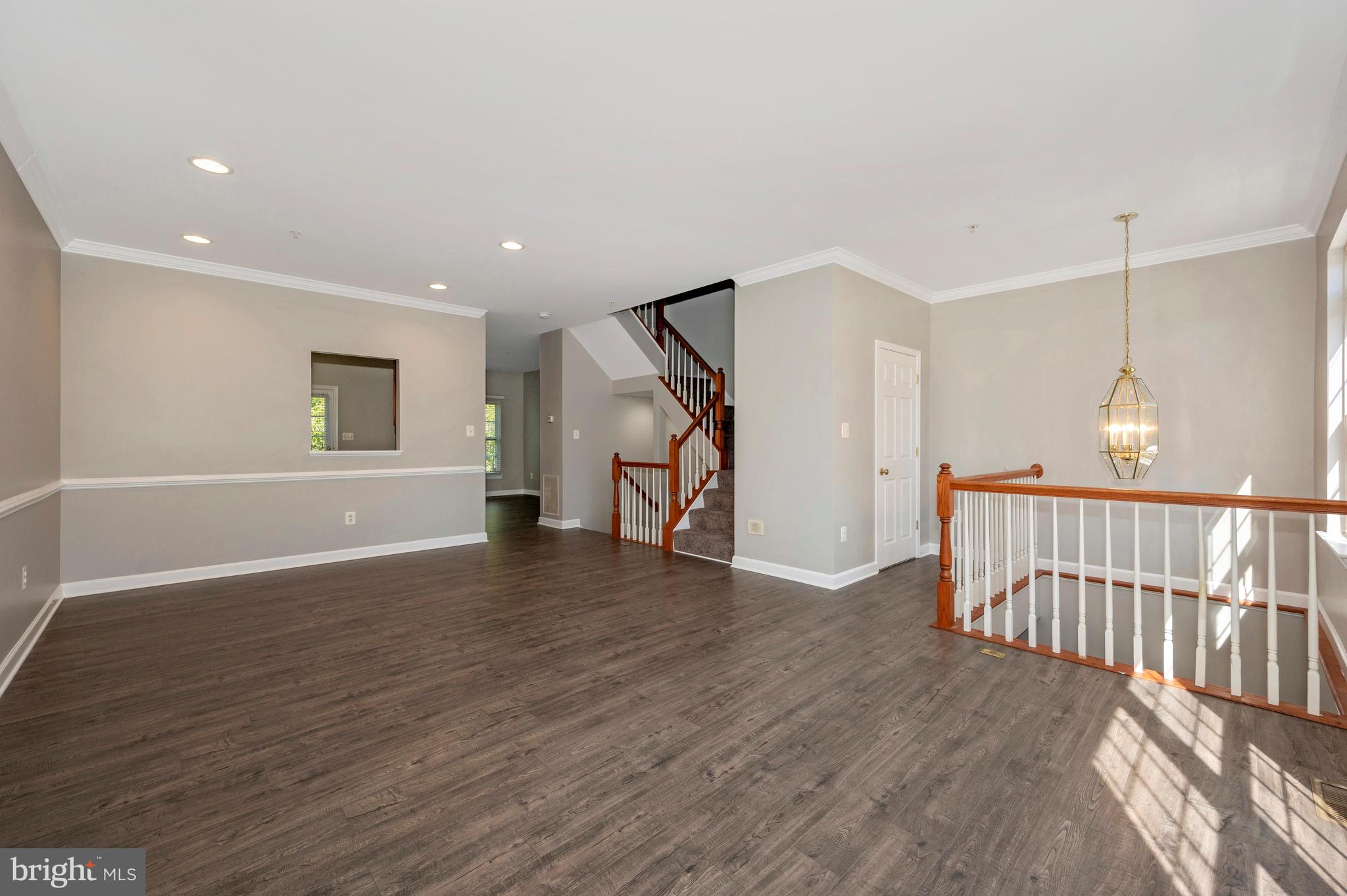 MONTJOY - Residential Lease