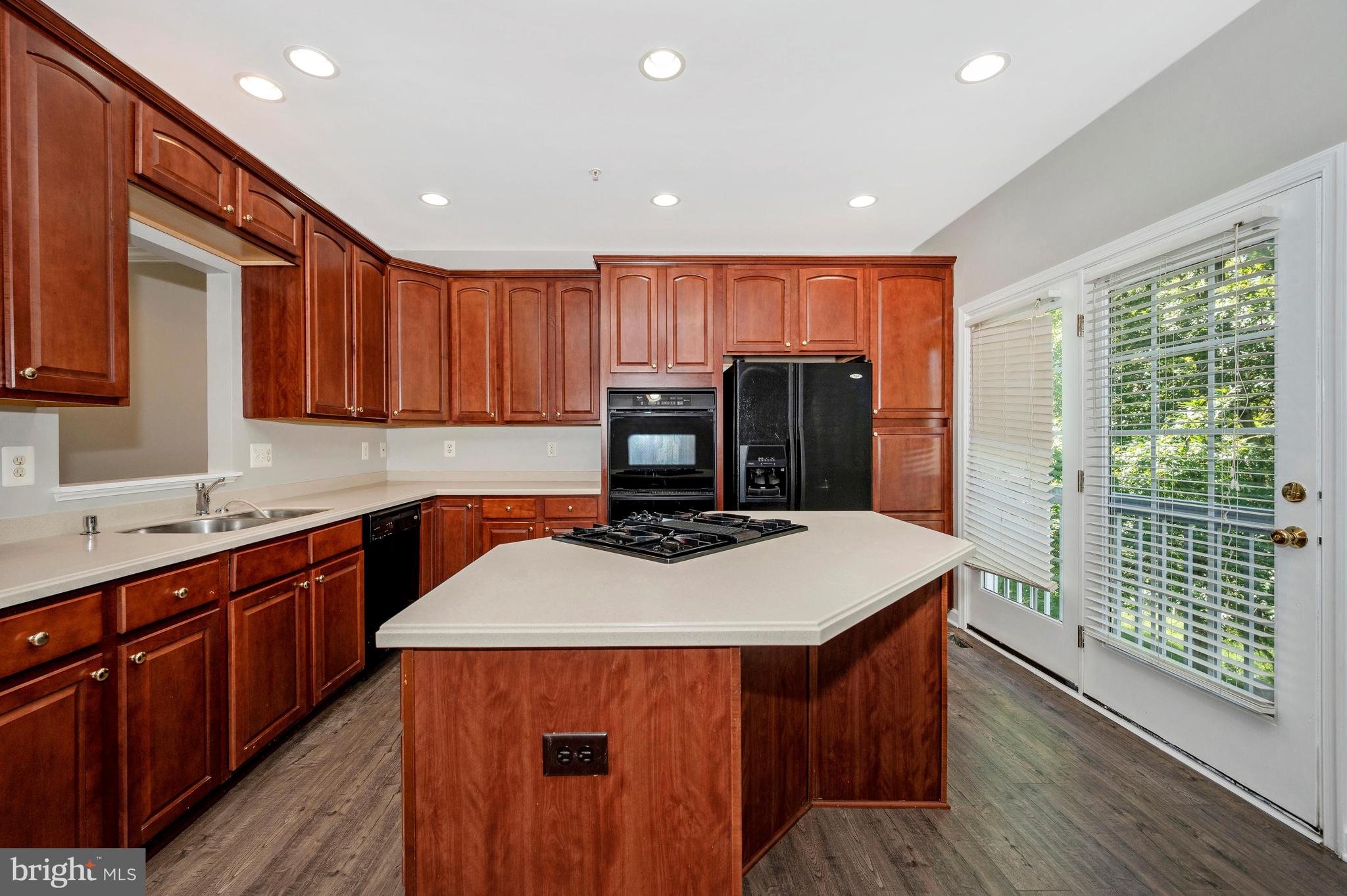 MONTJOY - Residential Lease