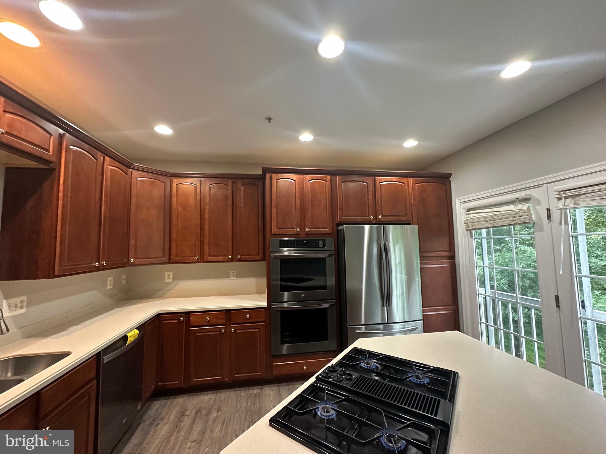 MONTJOY - Residential Lease