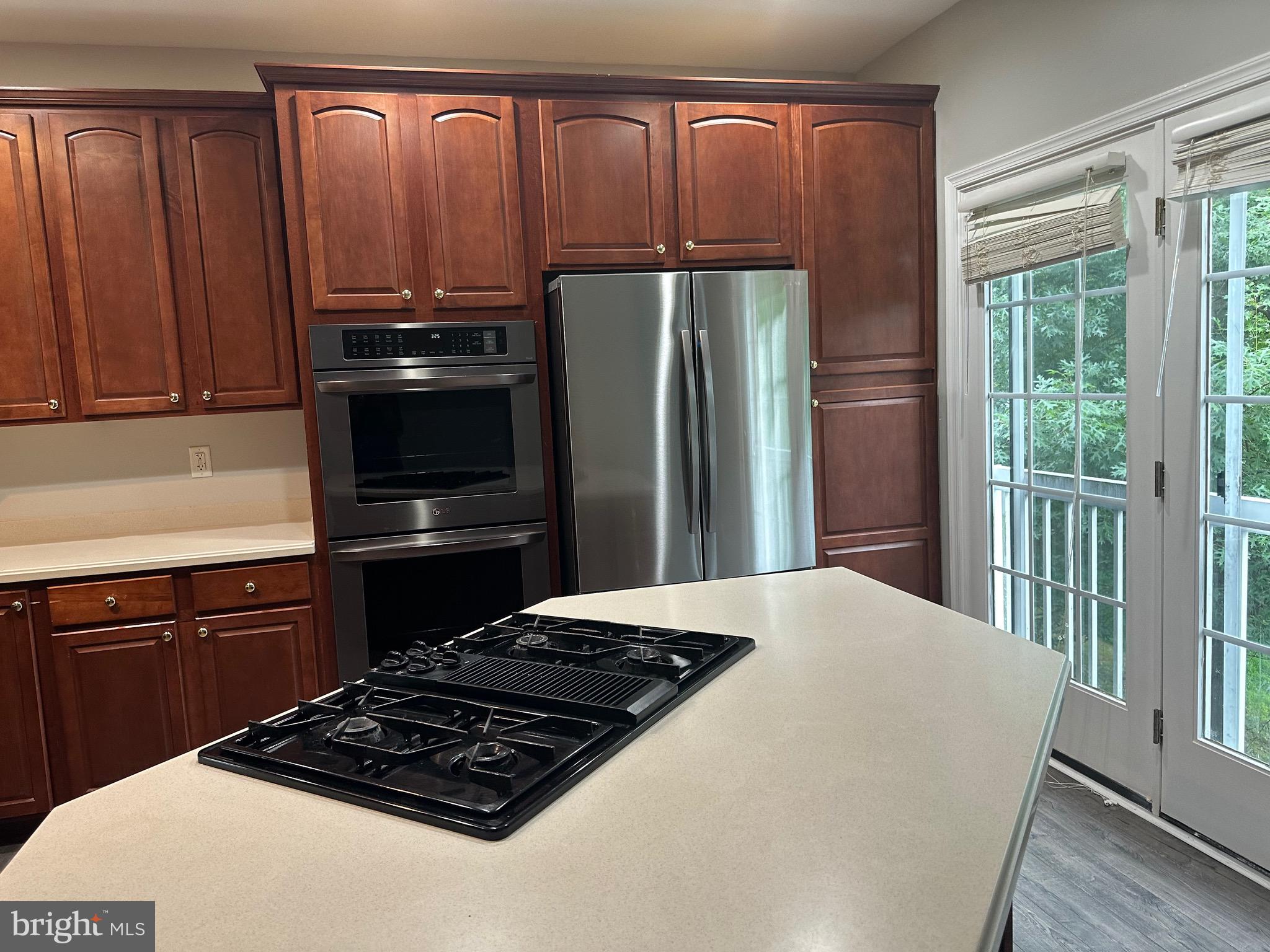 MONTJOY - Residential Lease