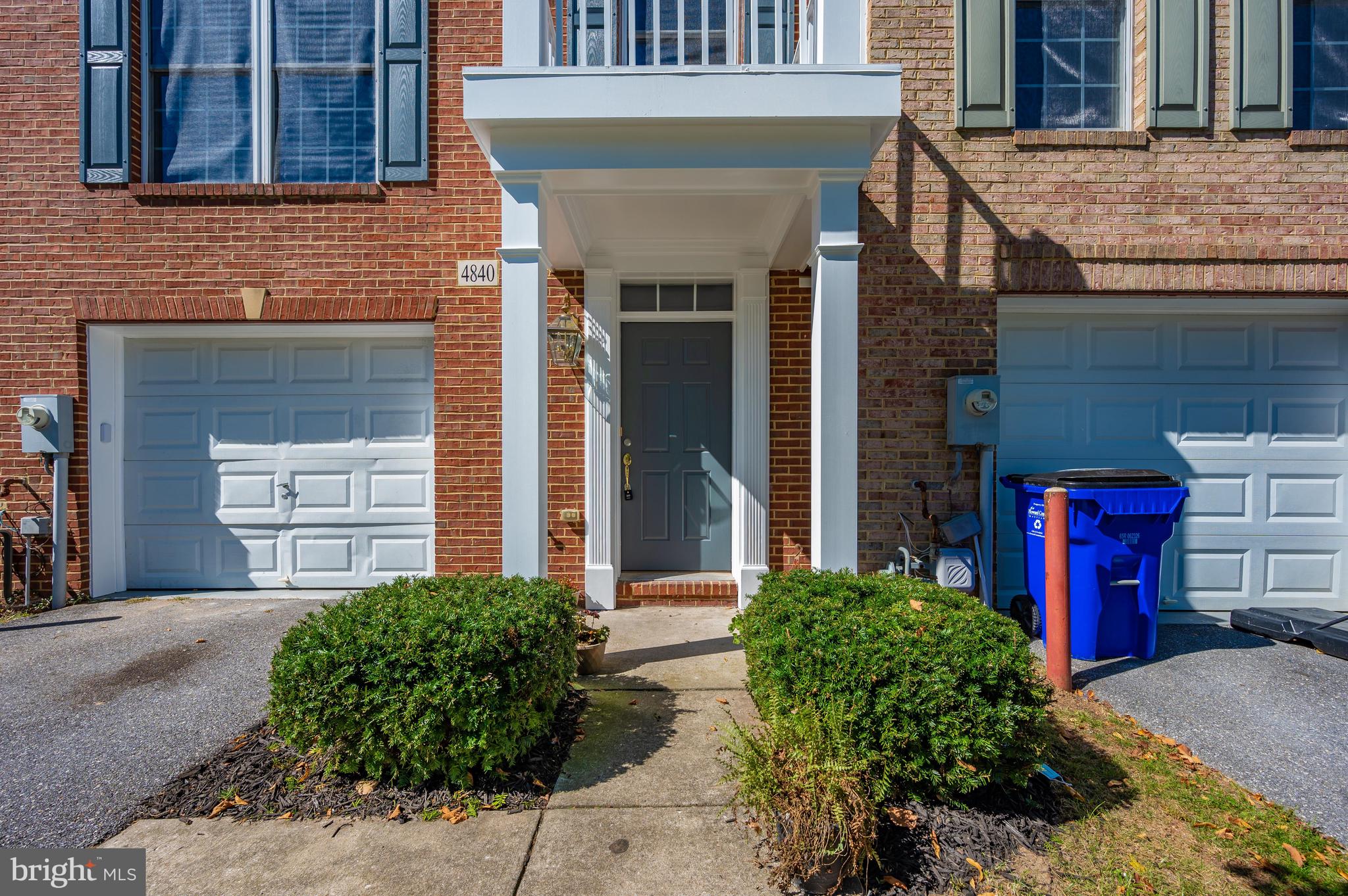 MONTJOY - Residential Lease