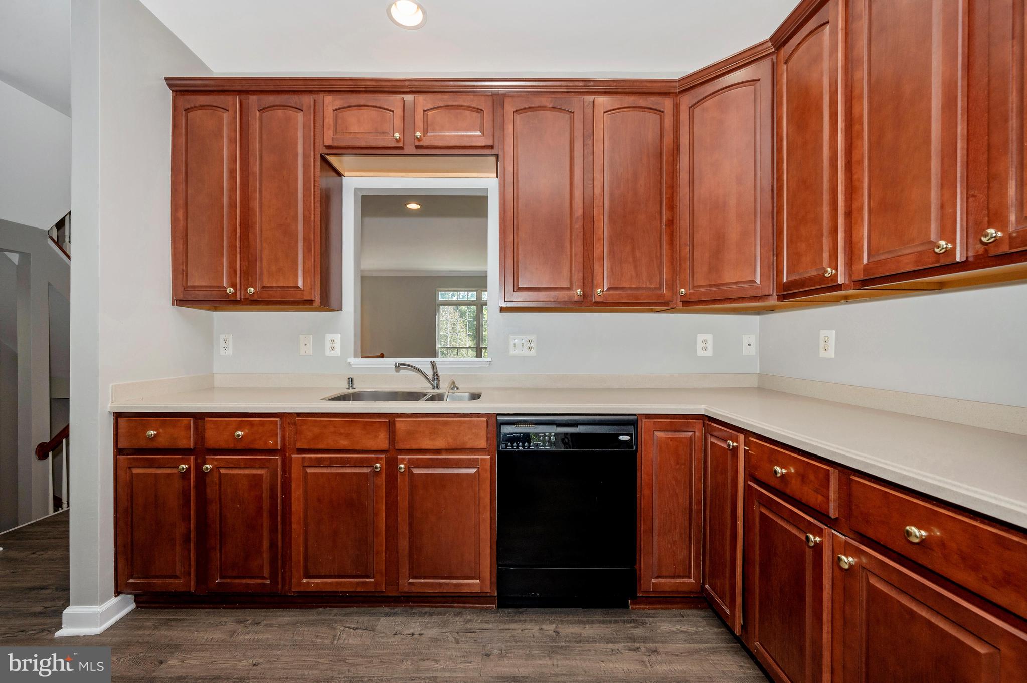 MONTJOY - Residential Lease