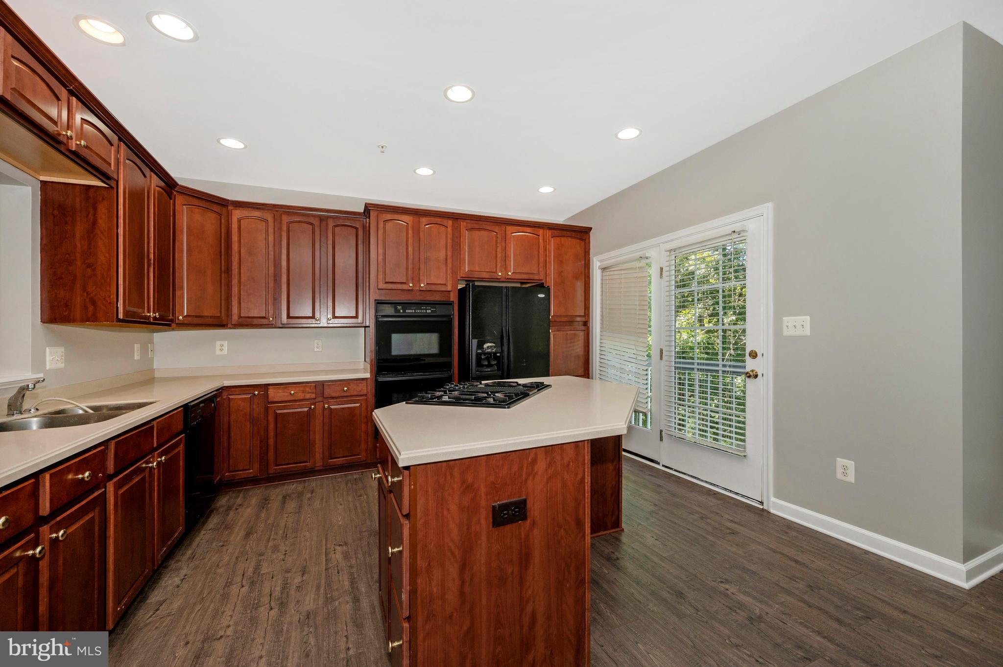 MONTJOY - Residential Lease