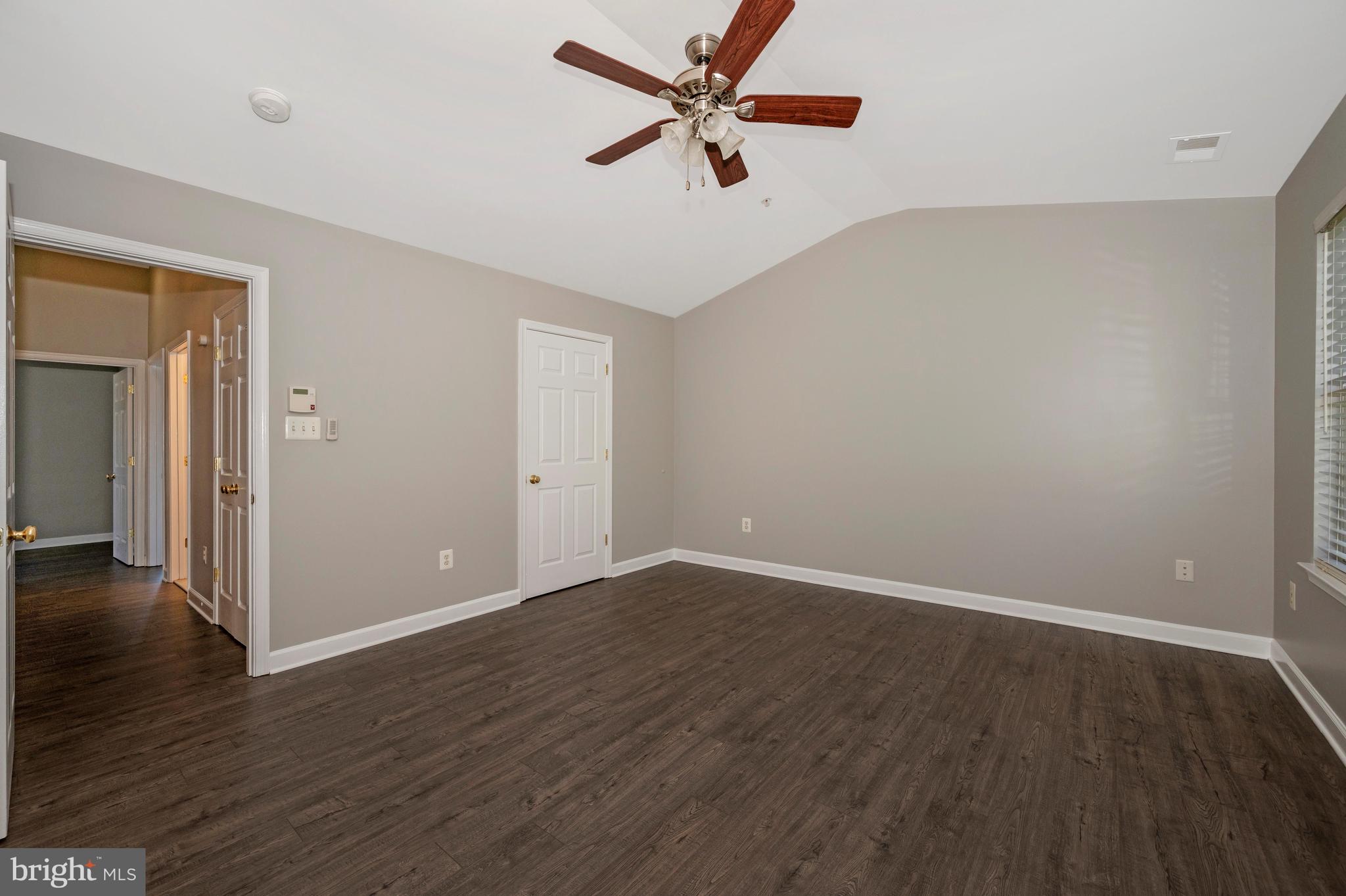 MONTJOY - Residential Lease