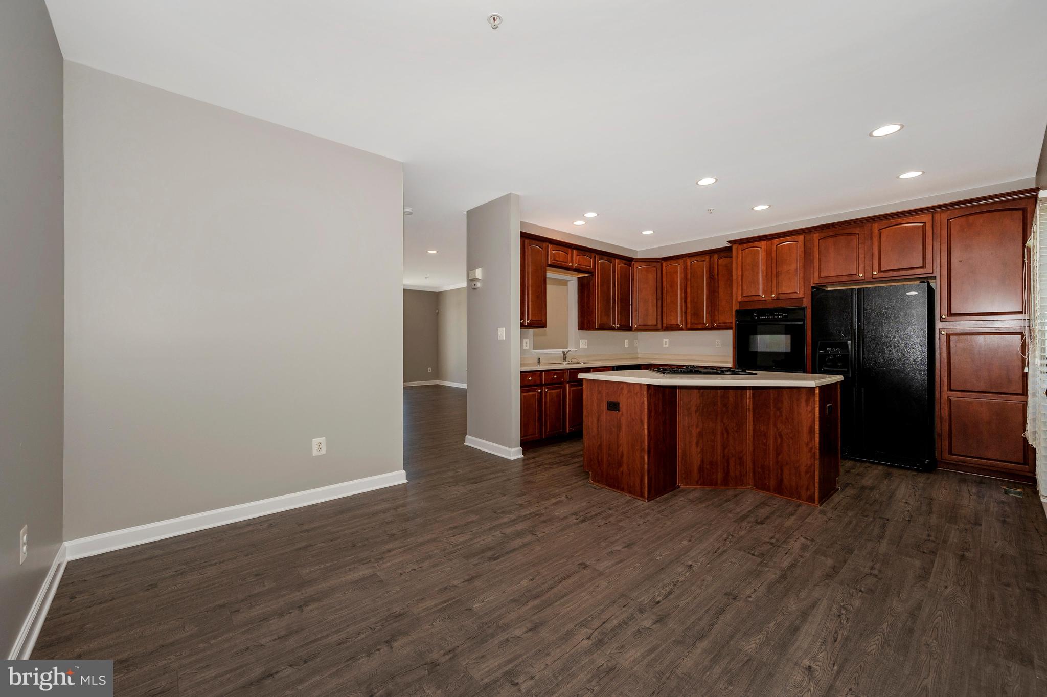 MONTJOY - Residential Lease