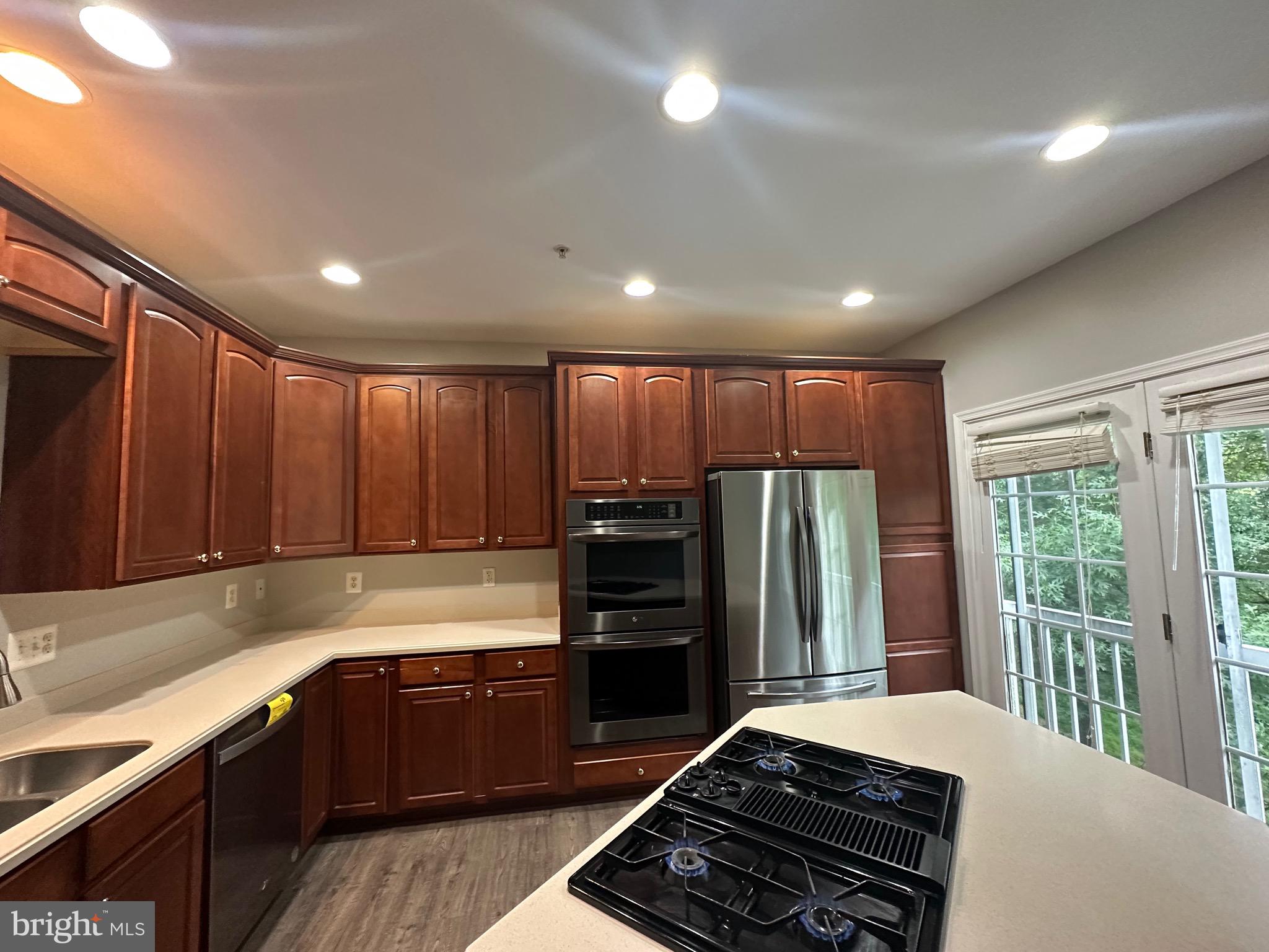 MONTJOY - Residential Lease