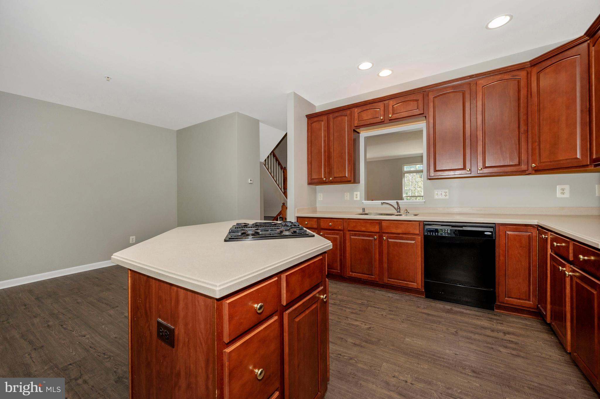 MONTJOY - Residential Lease