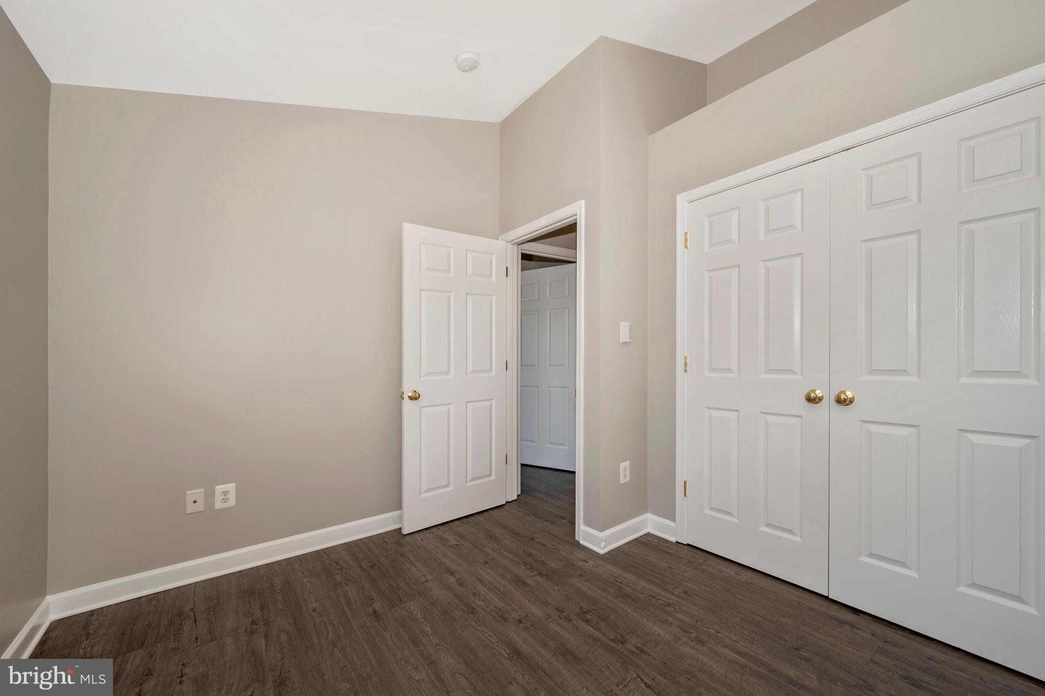 MONTJOY - Residential Lease