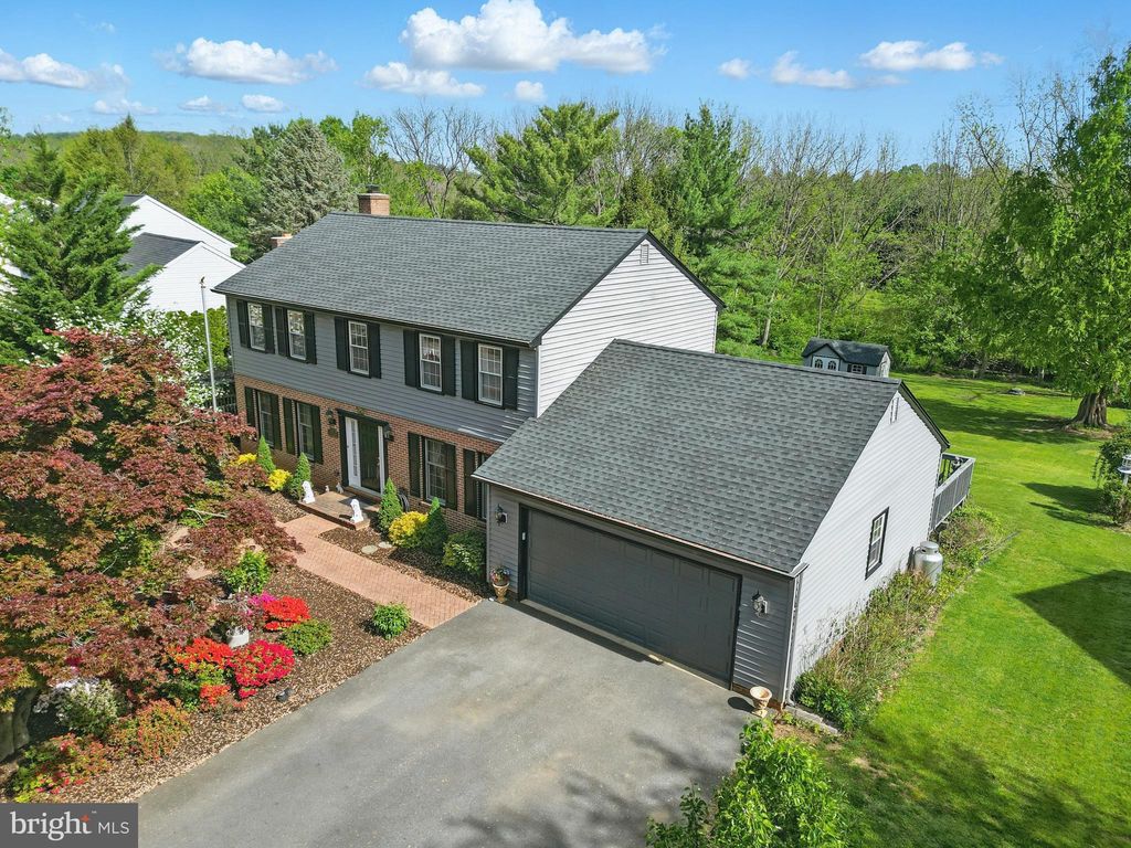 Photo of 1841 Brubaker Run Road, LANCASTER, PA 17603 (MLS # PALA2068892)