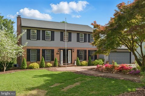 Photo of 1841 Brubaker Run Road, LANCASTER, PA 17603 (MLS # PALA2068892)