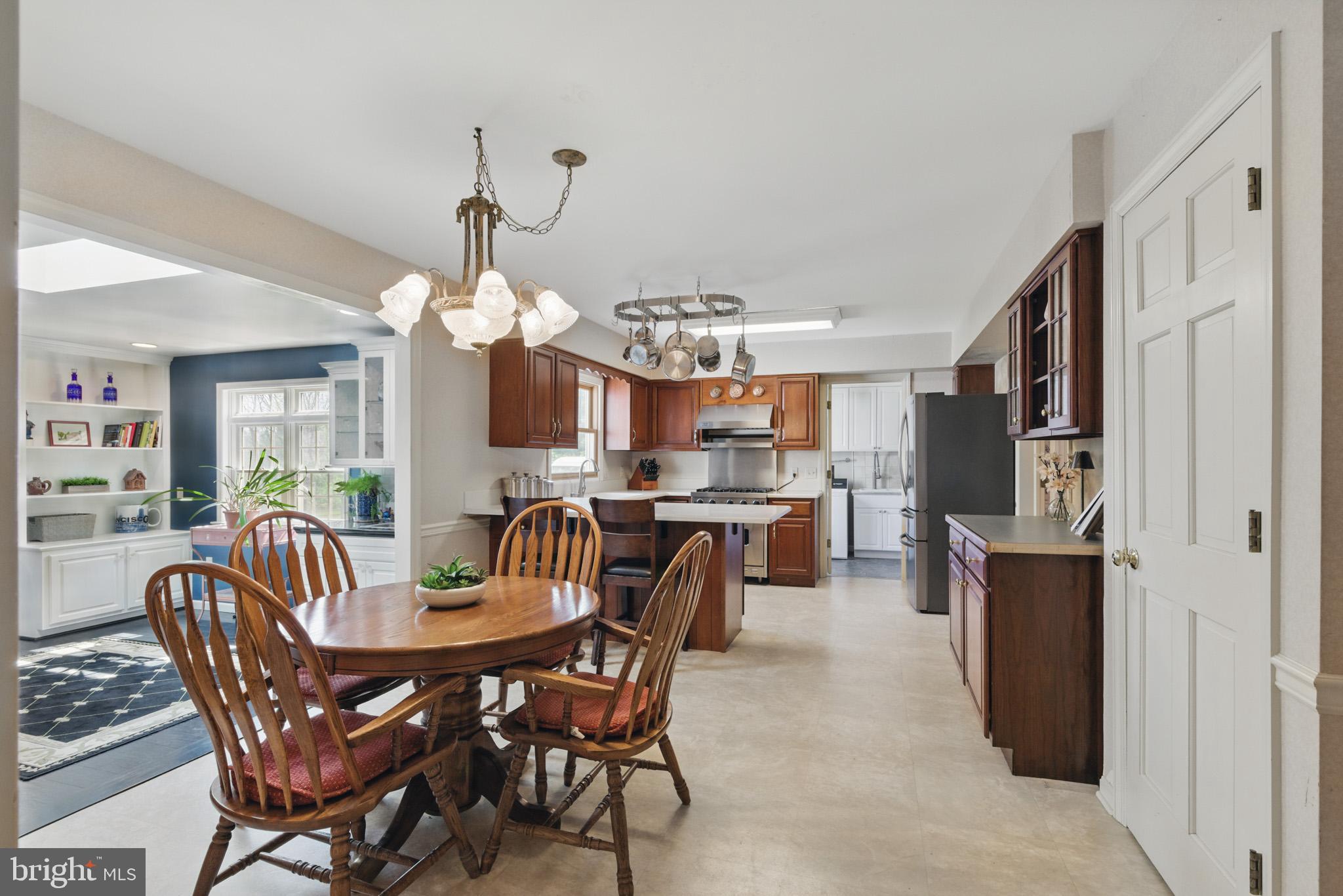 1841 BRUBAKER RUN ROAD