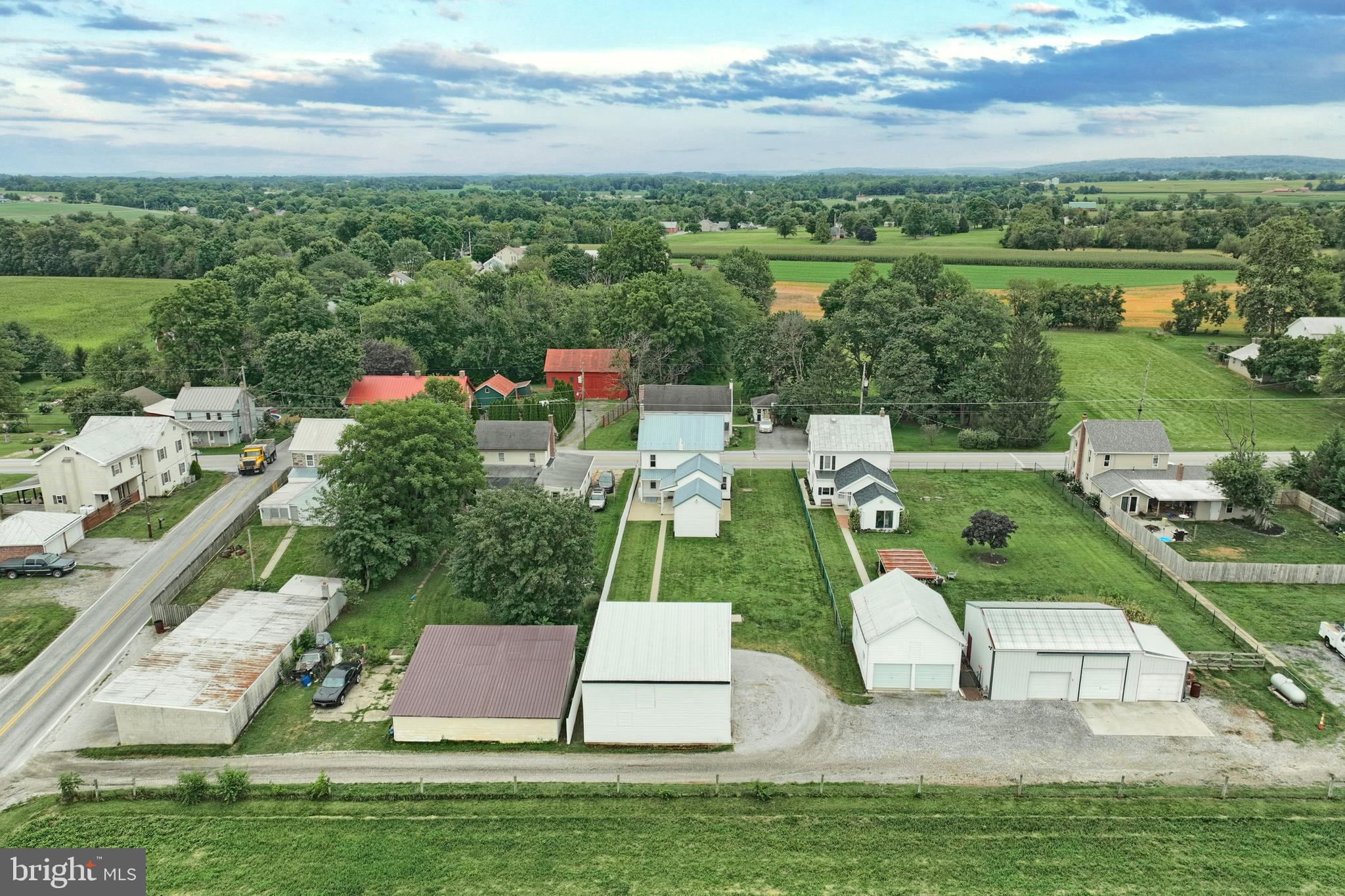 5148 W CANAL ROAD