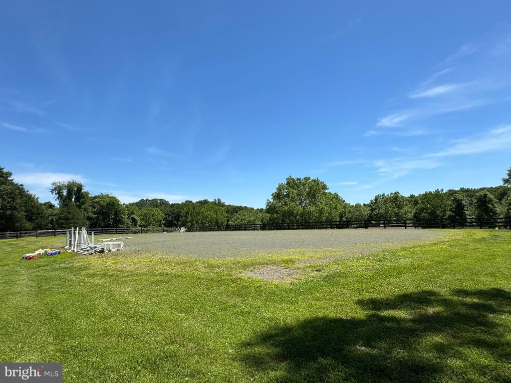 Photo of 9331 Cornwell Farm Drive, GREAT FALLS, VA 22066 (MLS # VAFX2277062)
