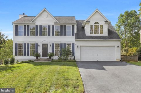 Photo of 6201 Discover Court, COLUMBIA, MD 21044 (MLS # MDHW2060456)