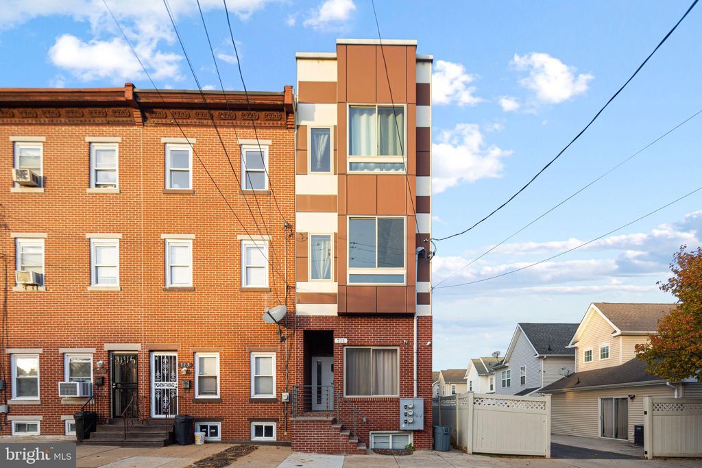 Photo of 711 W Montgomery Avenue, PHILADELPHIA, PA 19122 (MLS # PAPH2562658)