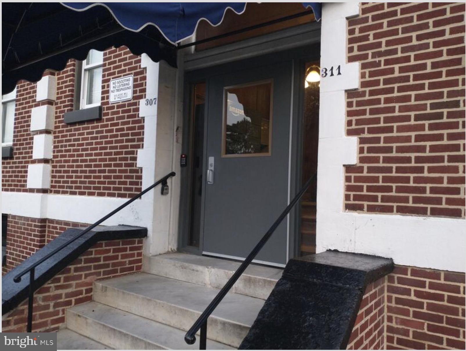 BOLTON HILL HISTORIC DISTRICT - Residential Lease