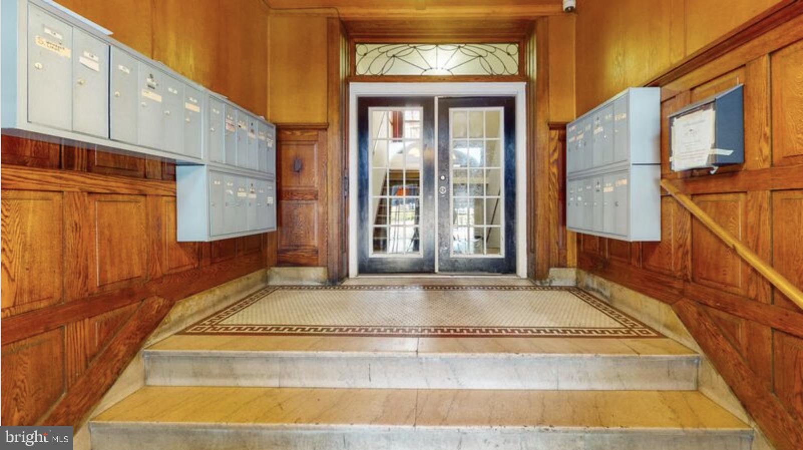 BOLTON HILL HISTORIC DISTRICT - Residential Lease