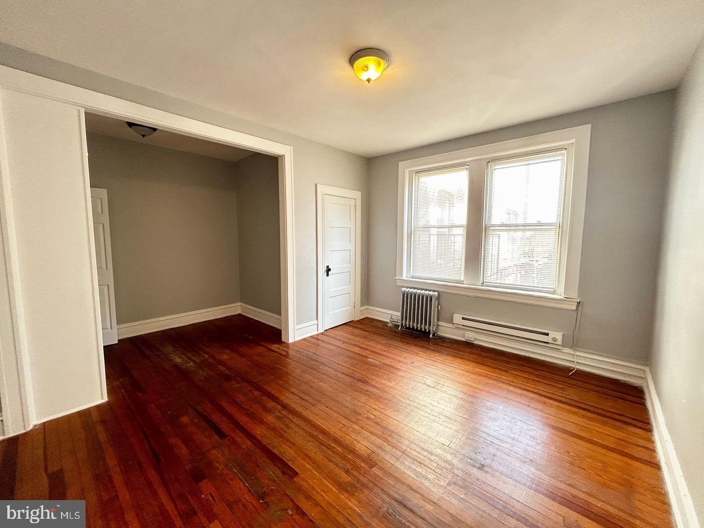 BOLTON HILL HISTORIC DISTRICT - Residential Lease