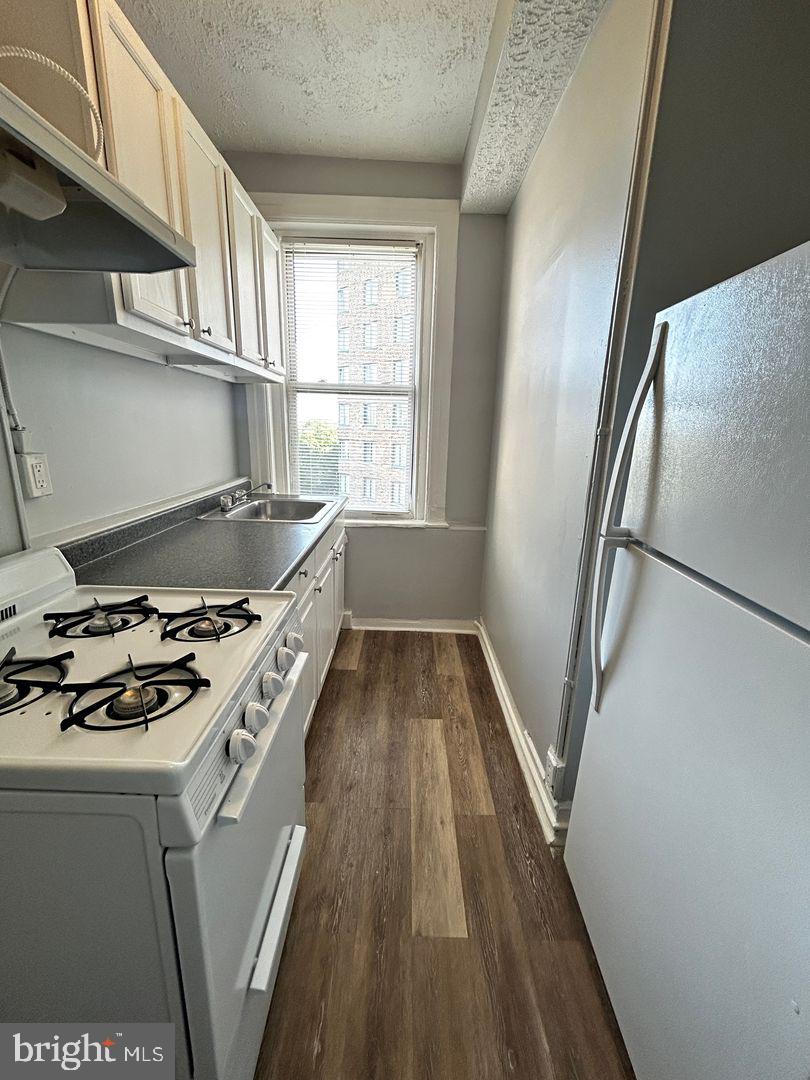 BOLTON HILL HISTORIC DISTRICT - Residential Lease