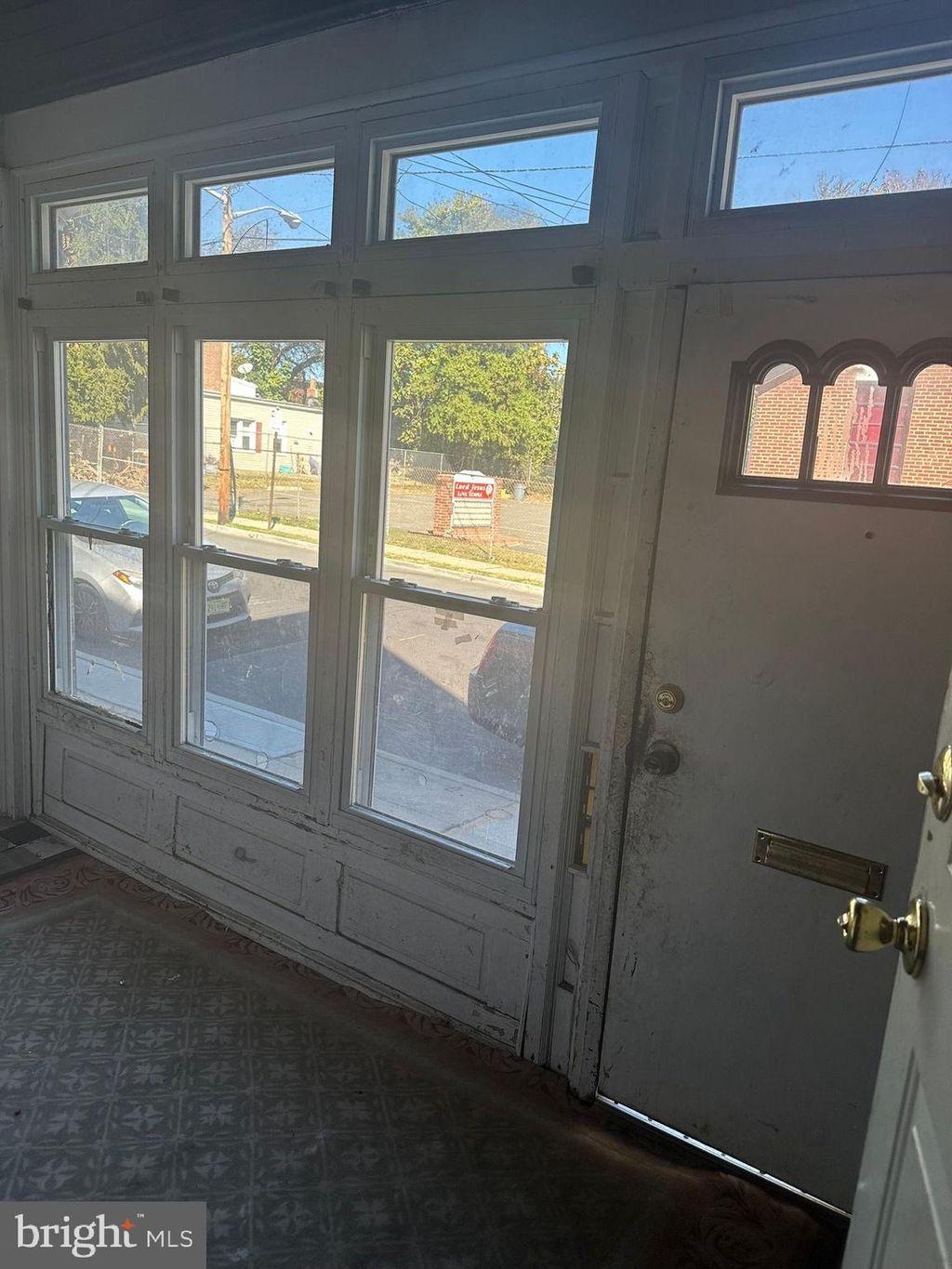 Photo of 51 Vine Street, TRENTON, NJ 08638 (MLS # NJME2065534)