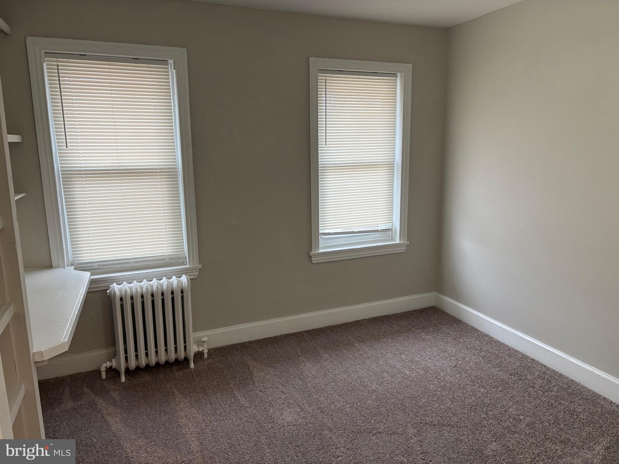 TACONY - Residential