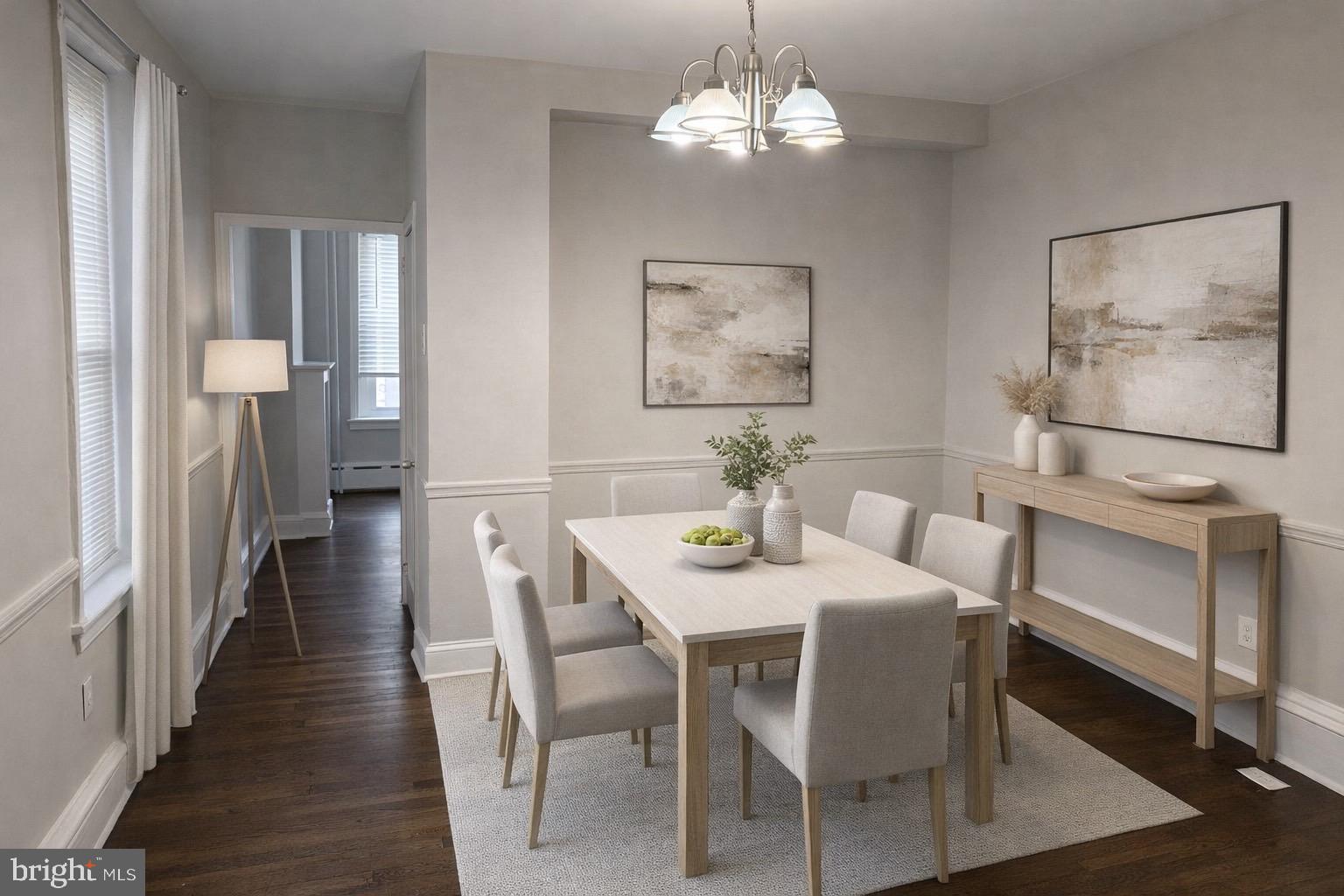 TACONY - Residential