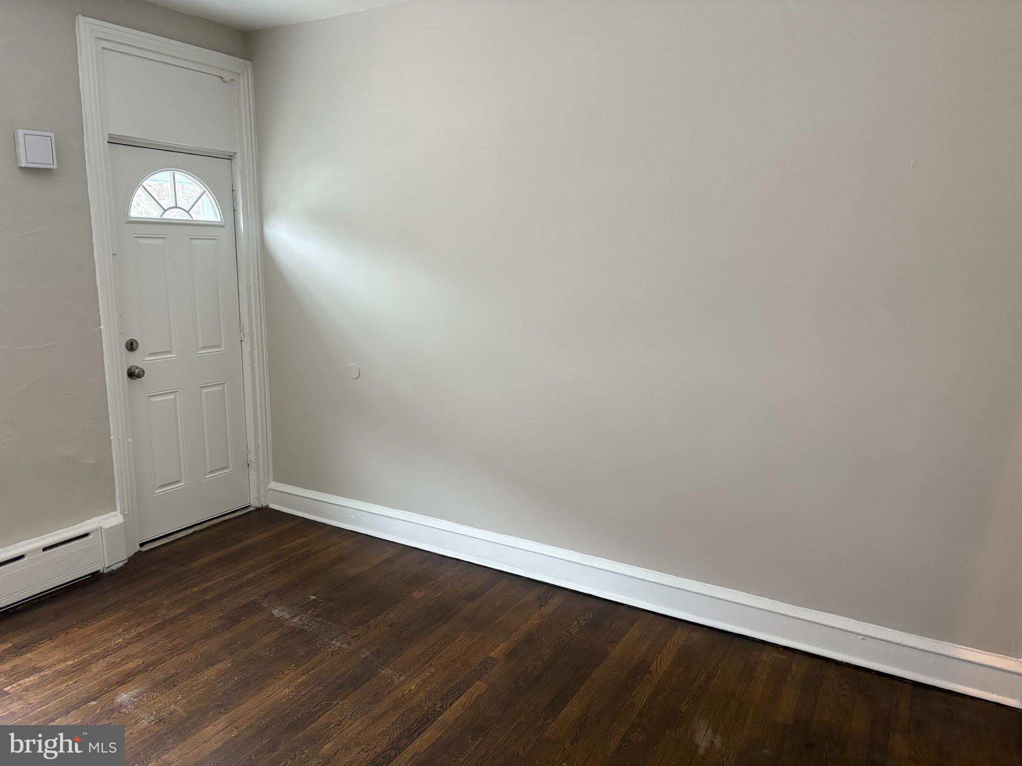 TACONY - Residential