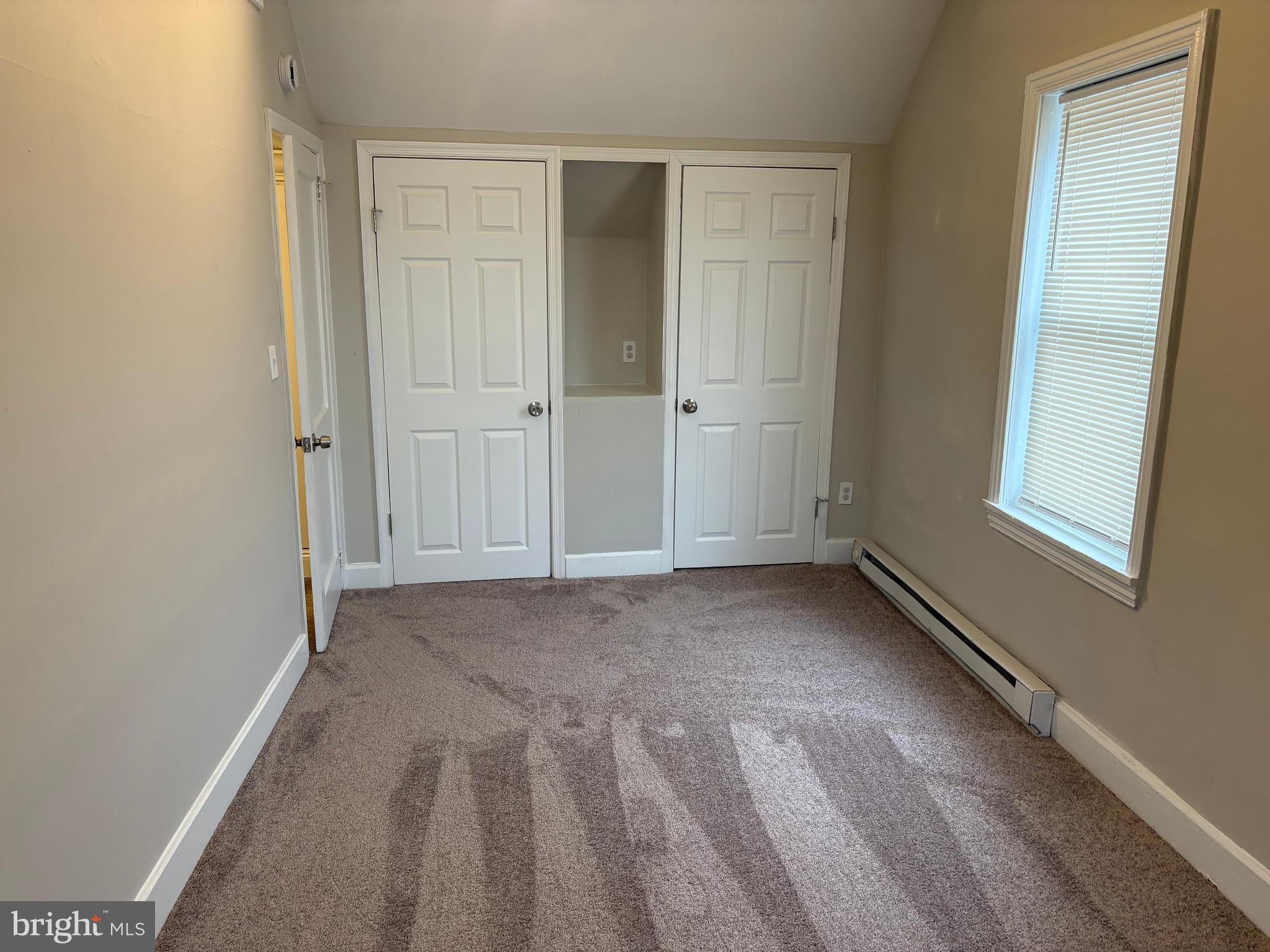 TACONY - Residential