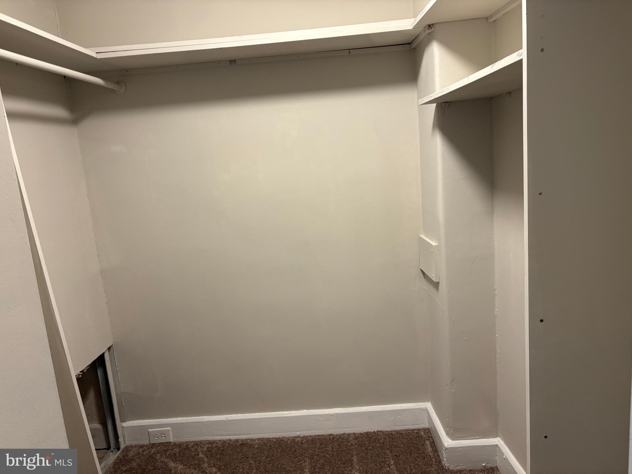 TACONY - Residential