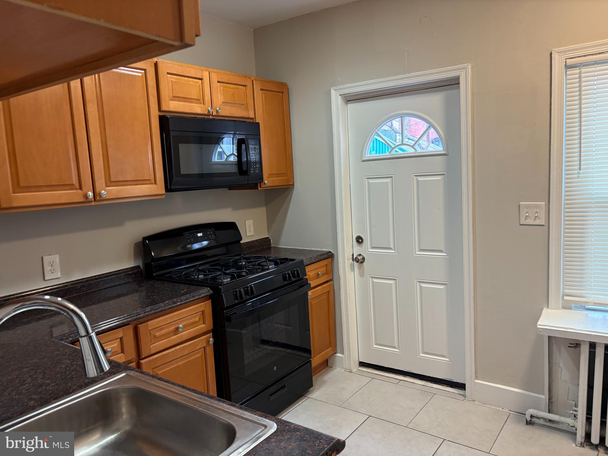 TACONY - Residential