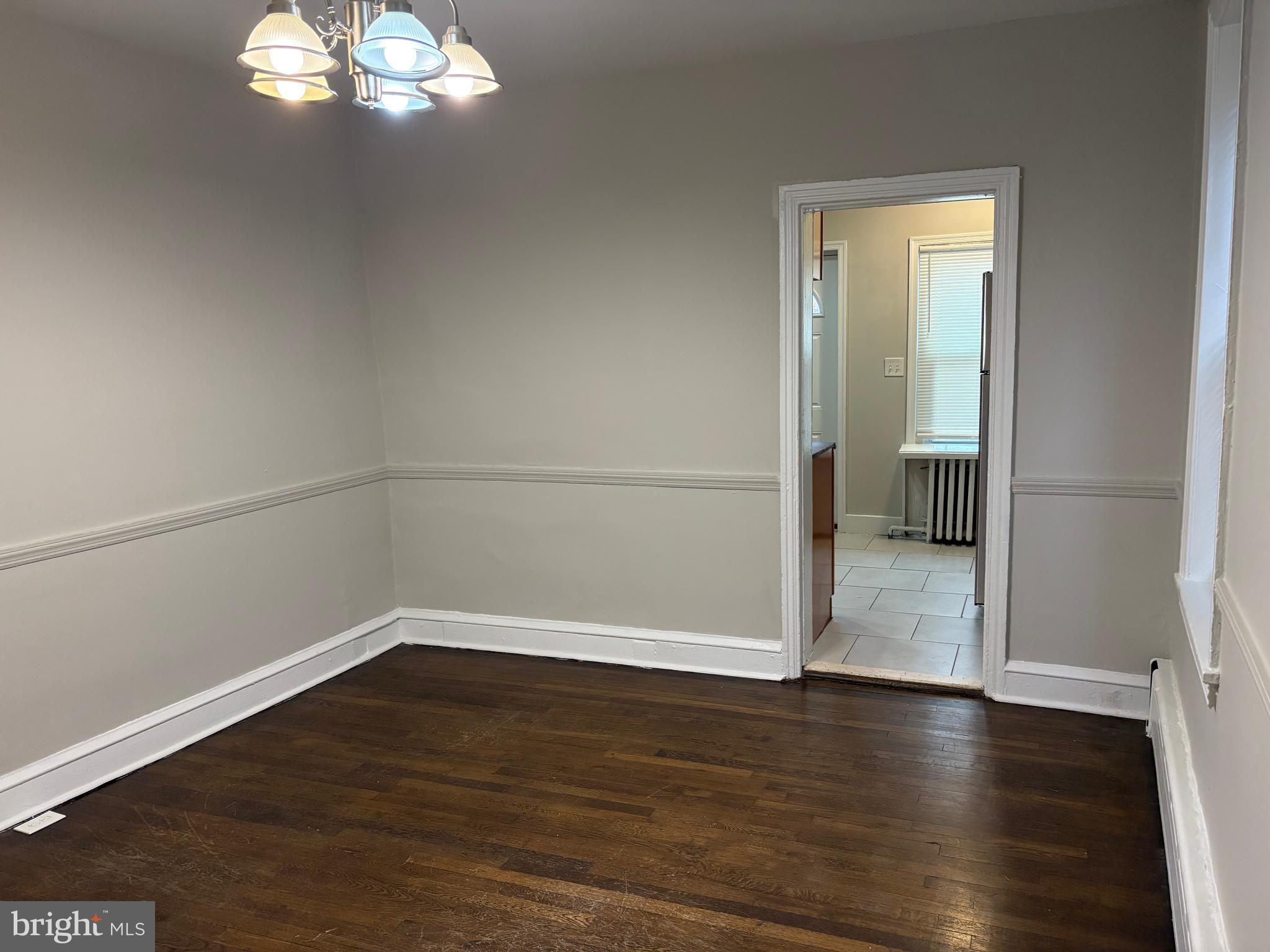 TACONY - Residential