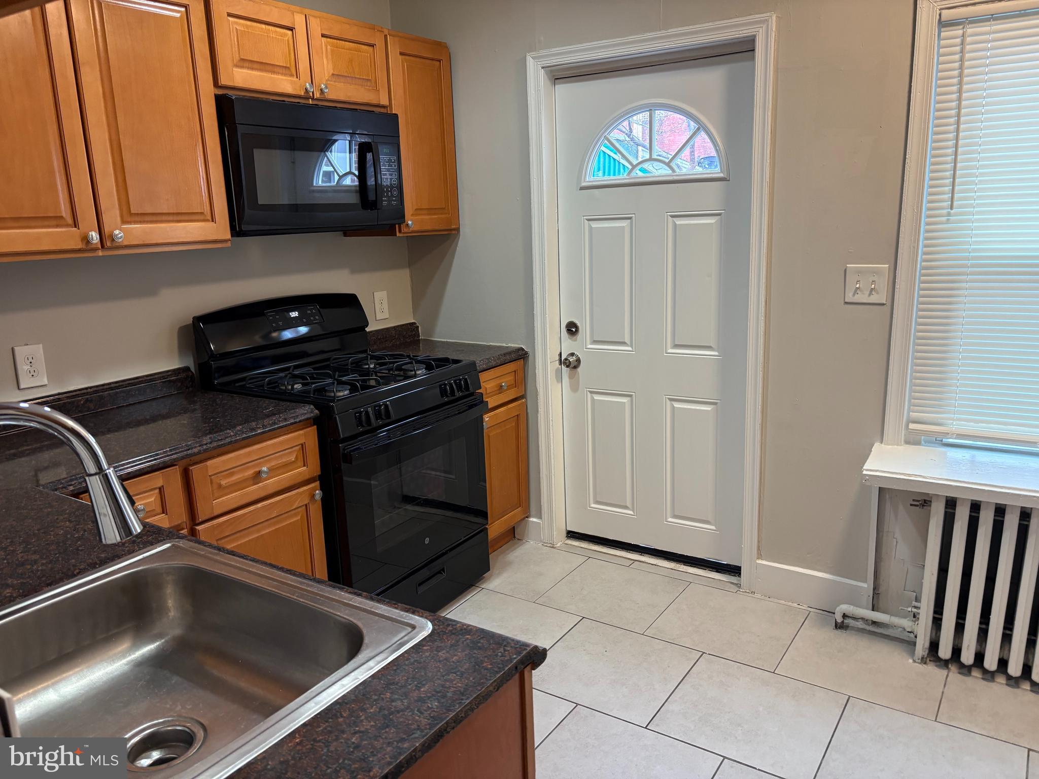 TACONY - Residential