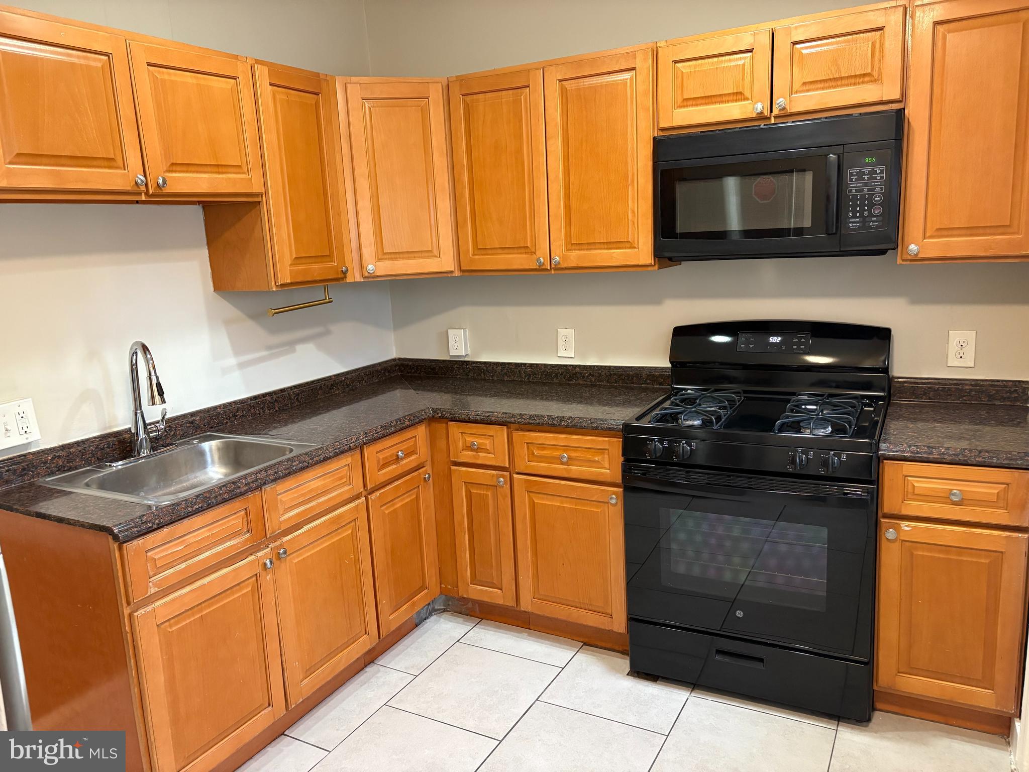 TACONY - Residential