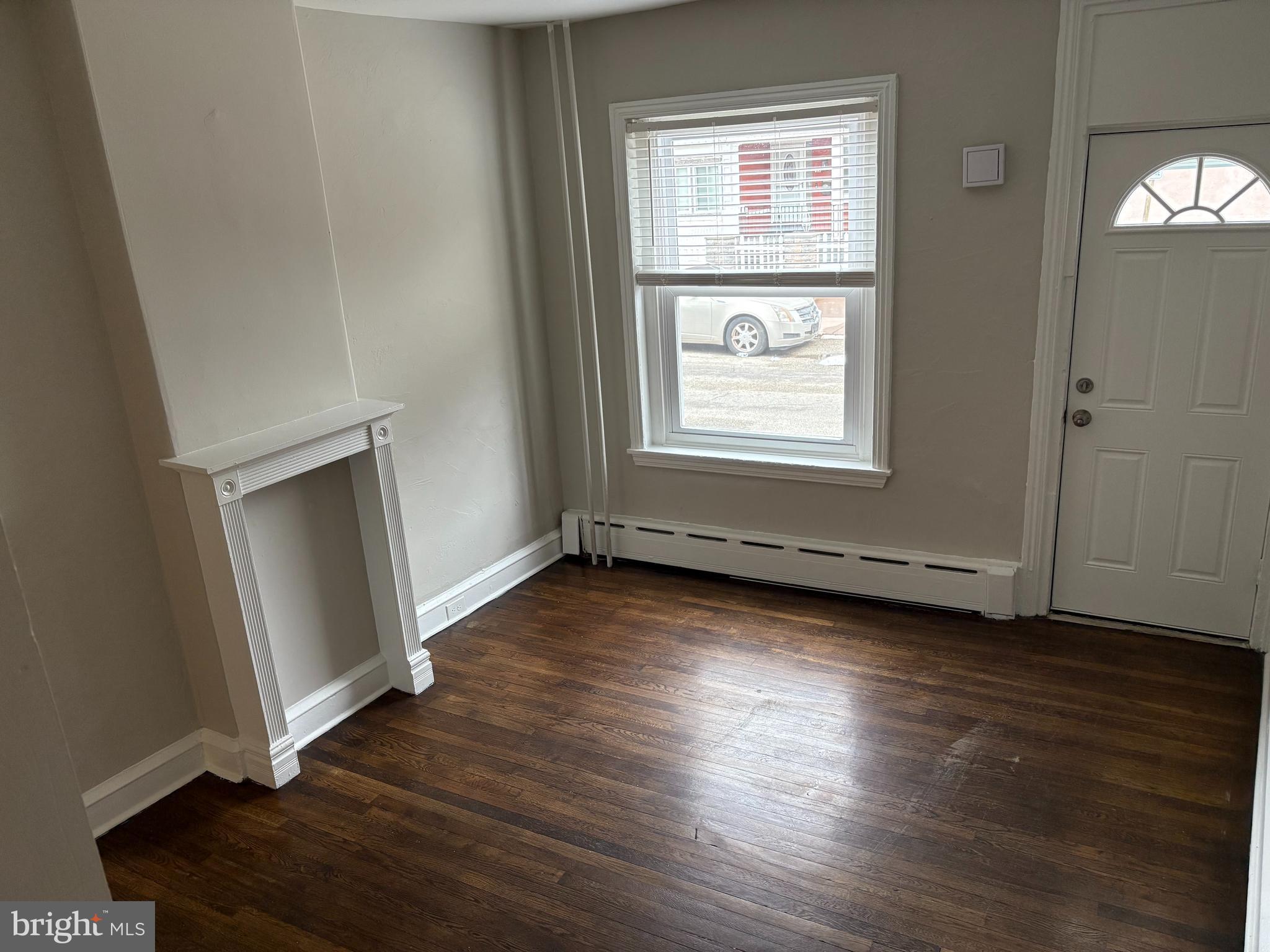 TACONY - Residential