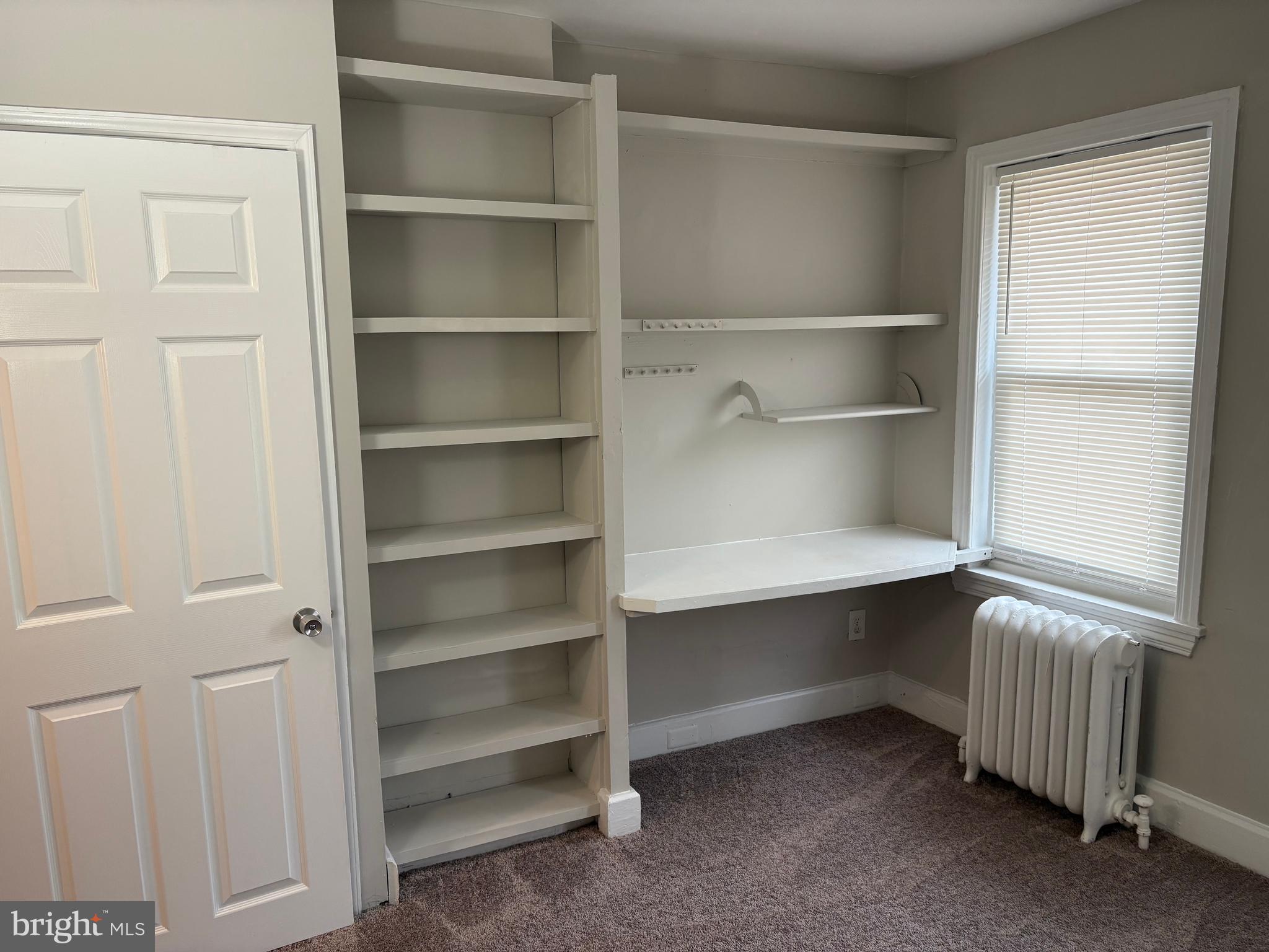 TACONY - Residential